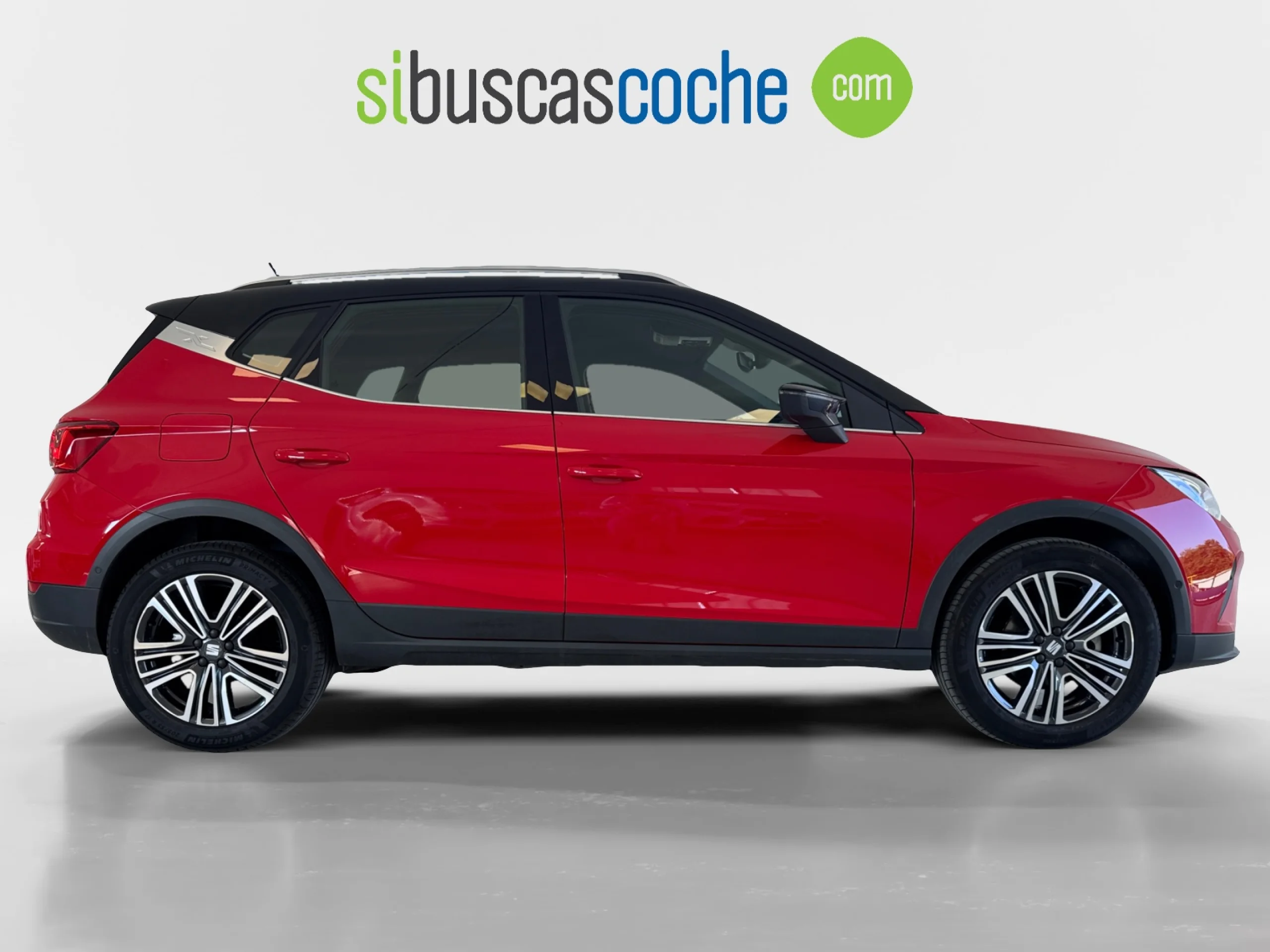 SEAT ARONA 1.0 TSI 81KW (110CV) FR XM - Foto 3