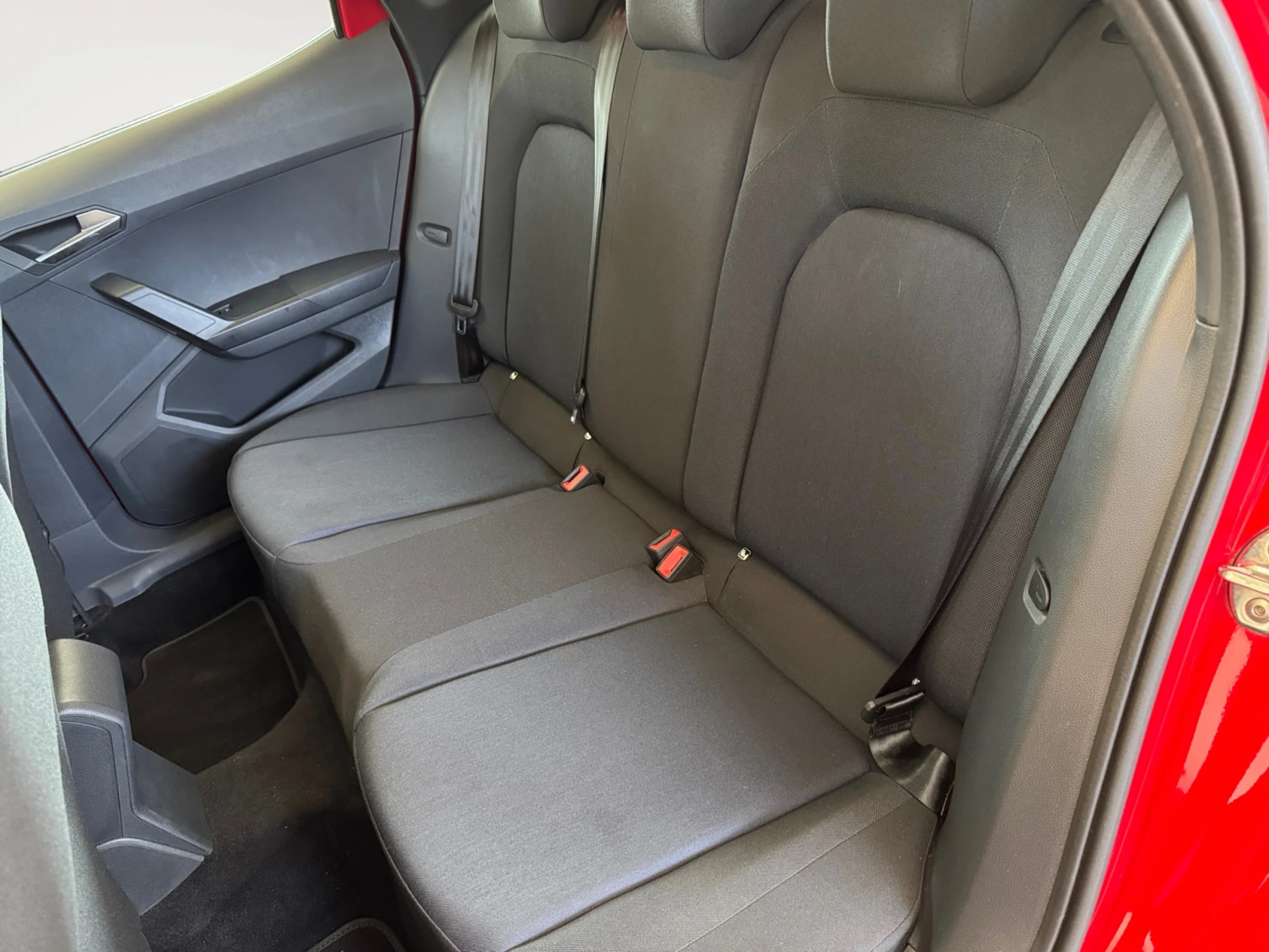 SEAT ARONA 1.0 TSI 81KW (110CV) FR XM - Foto 6