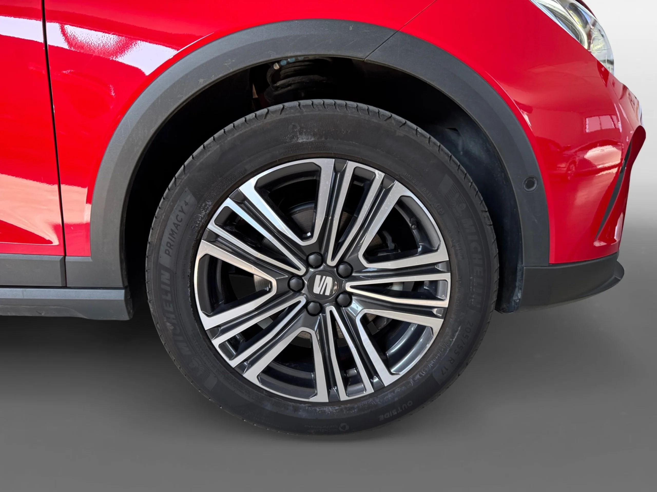 SEAT ARONA 1.0 TSI 81KW (110CV) FR XM - Foto 8