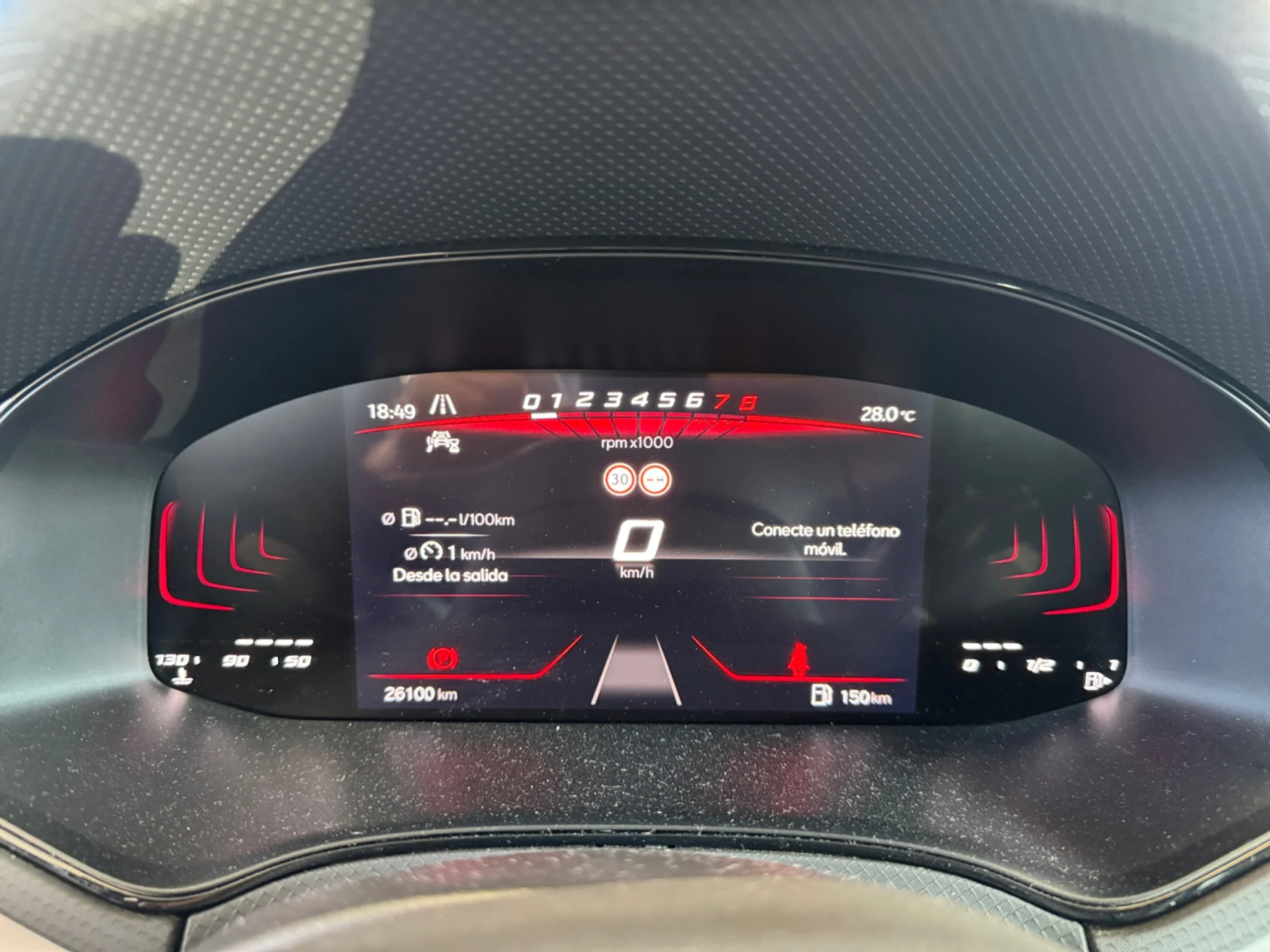 SEAT ARONA 1.0 TSI 81KW (110CV) FR XM - Foto 10