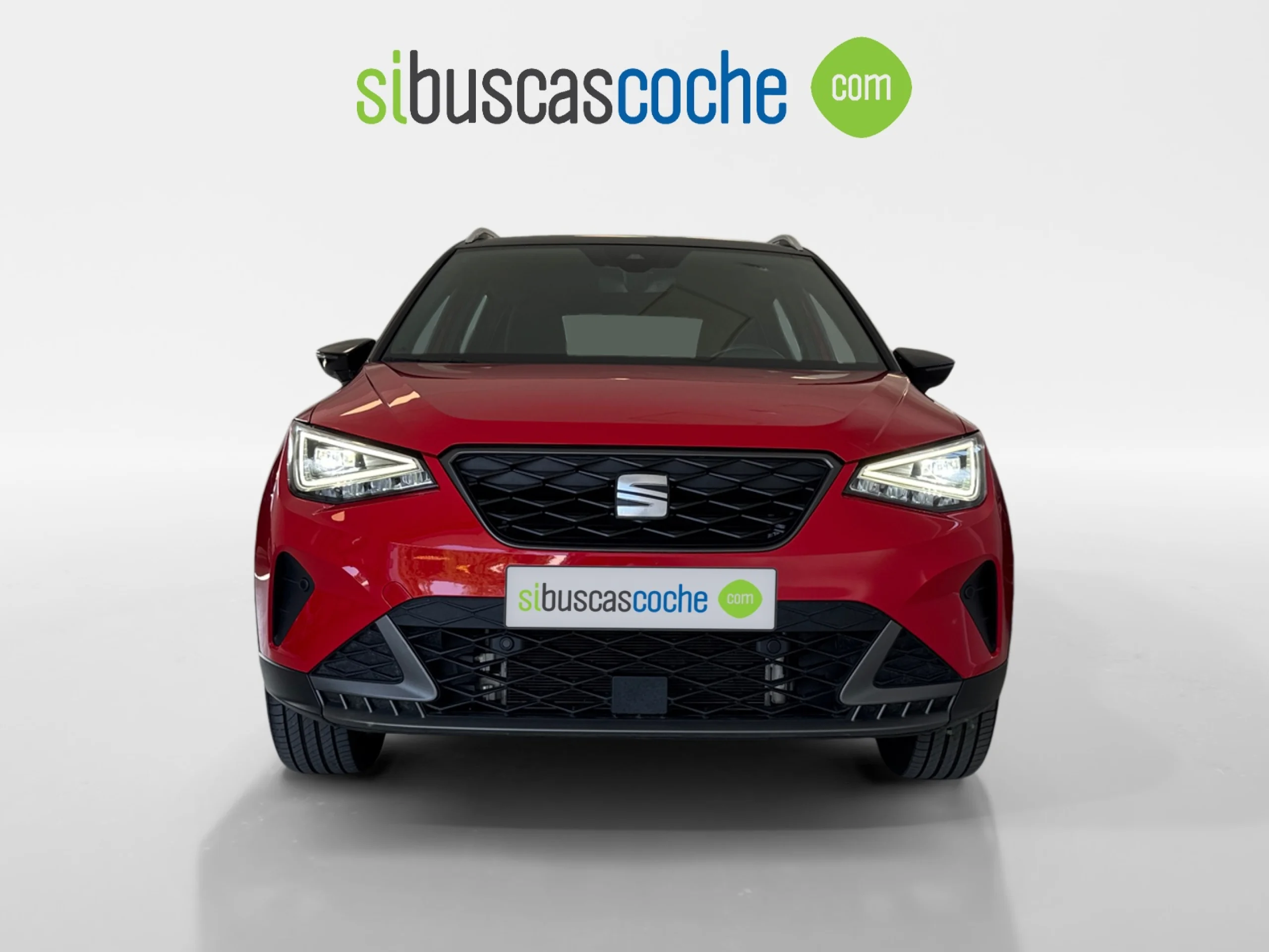 SEAT ARONA 1.0 TSI 81KW (110CV) FR XM - Foto 12