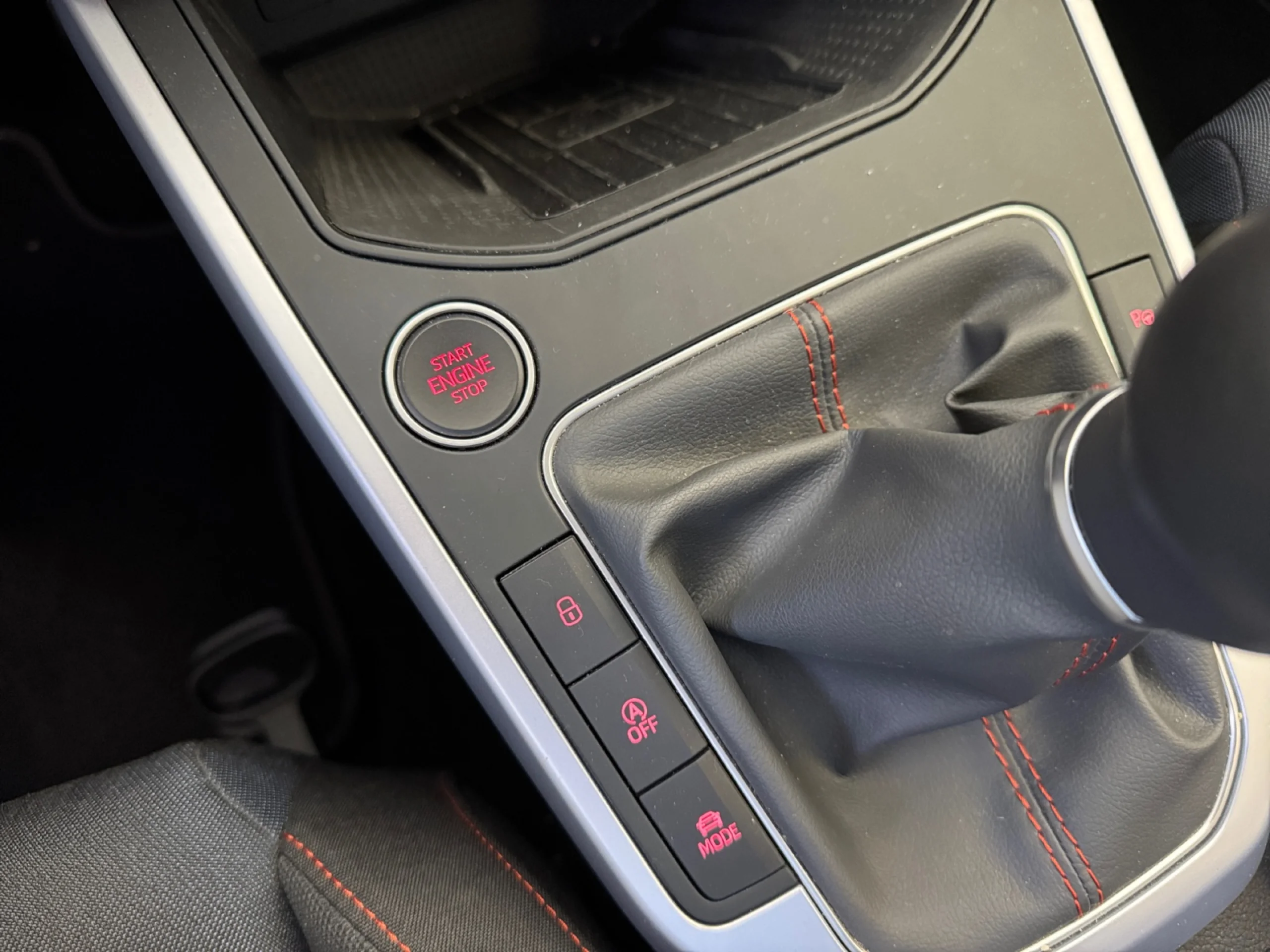 SEAT ARONA 1.0 TSI 81KW (110CV) FR XM - Foto 14