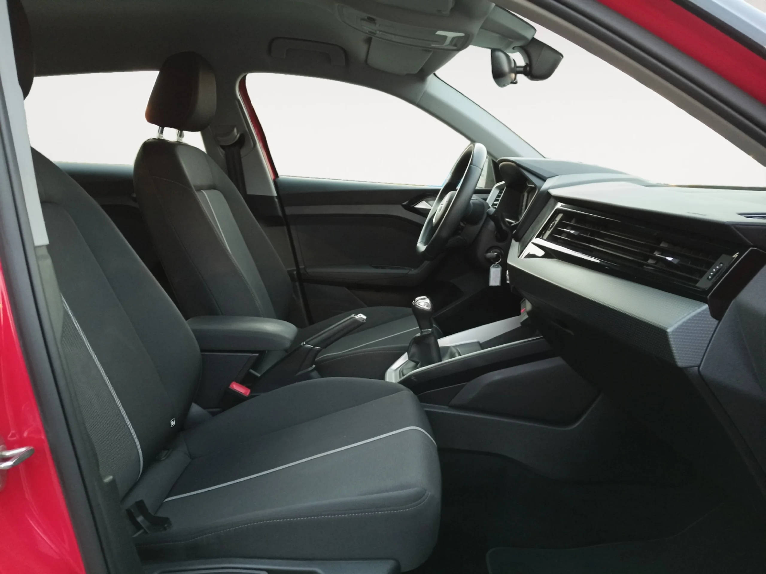 AUDI A1 SPORTBACK 25 TFSI 70KW (95CV) - Foto 5