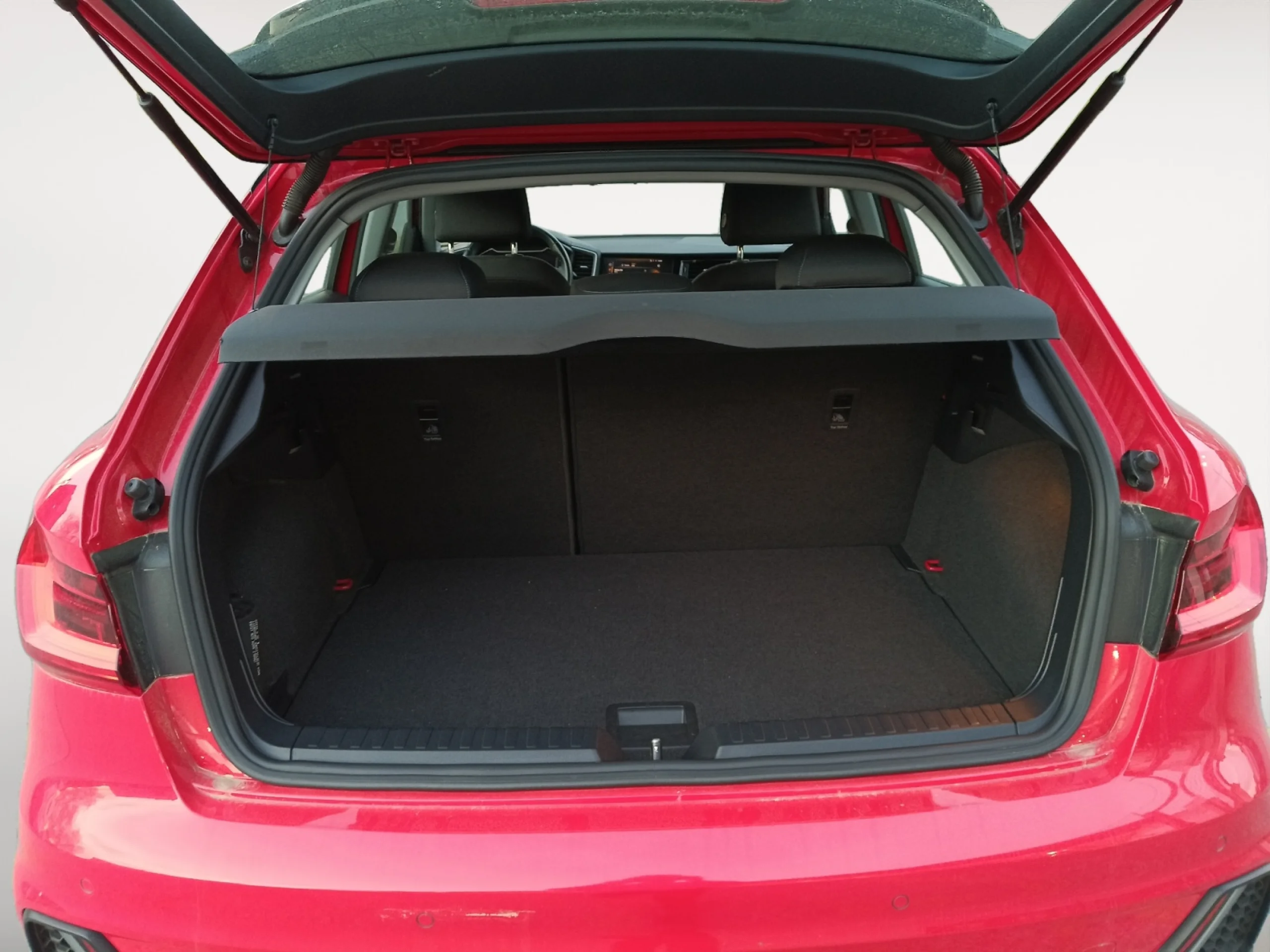 AUDI A1 SPORTBACK 25 TFSI 70KW (95CV) - Foto 7