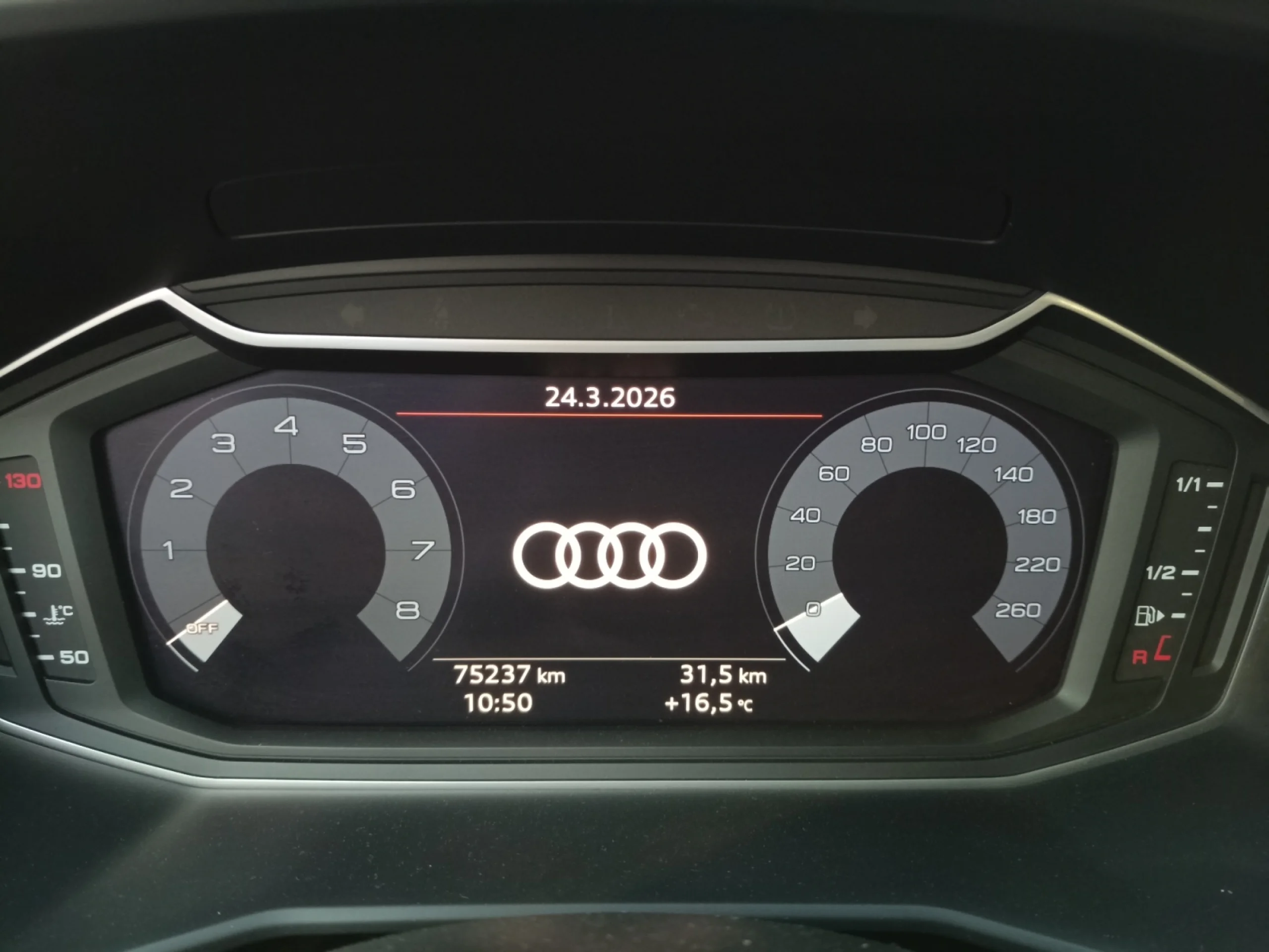 AUDI A1 SPORTBACK 25 TFSI 70KW (95CV) - Foto 10