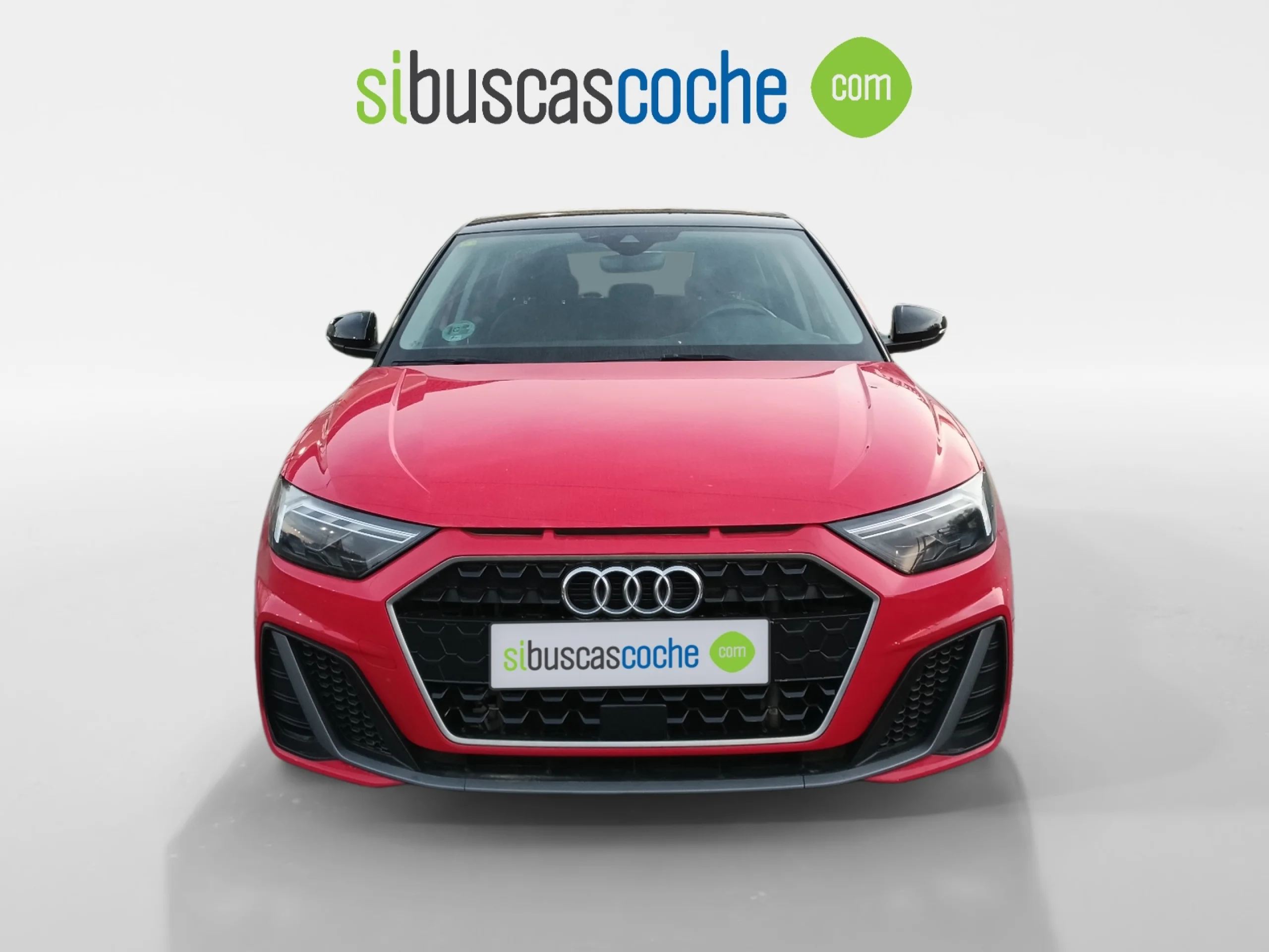 AUDI A1 SPORTBACK 25 TFSI 70KW (95CV) - Foto 12