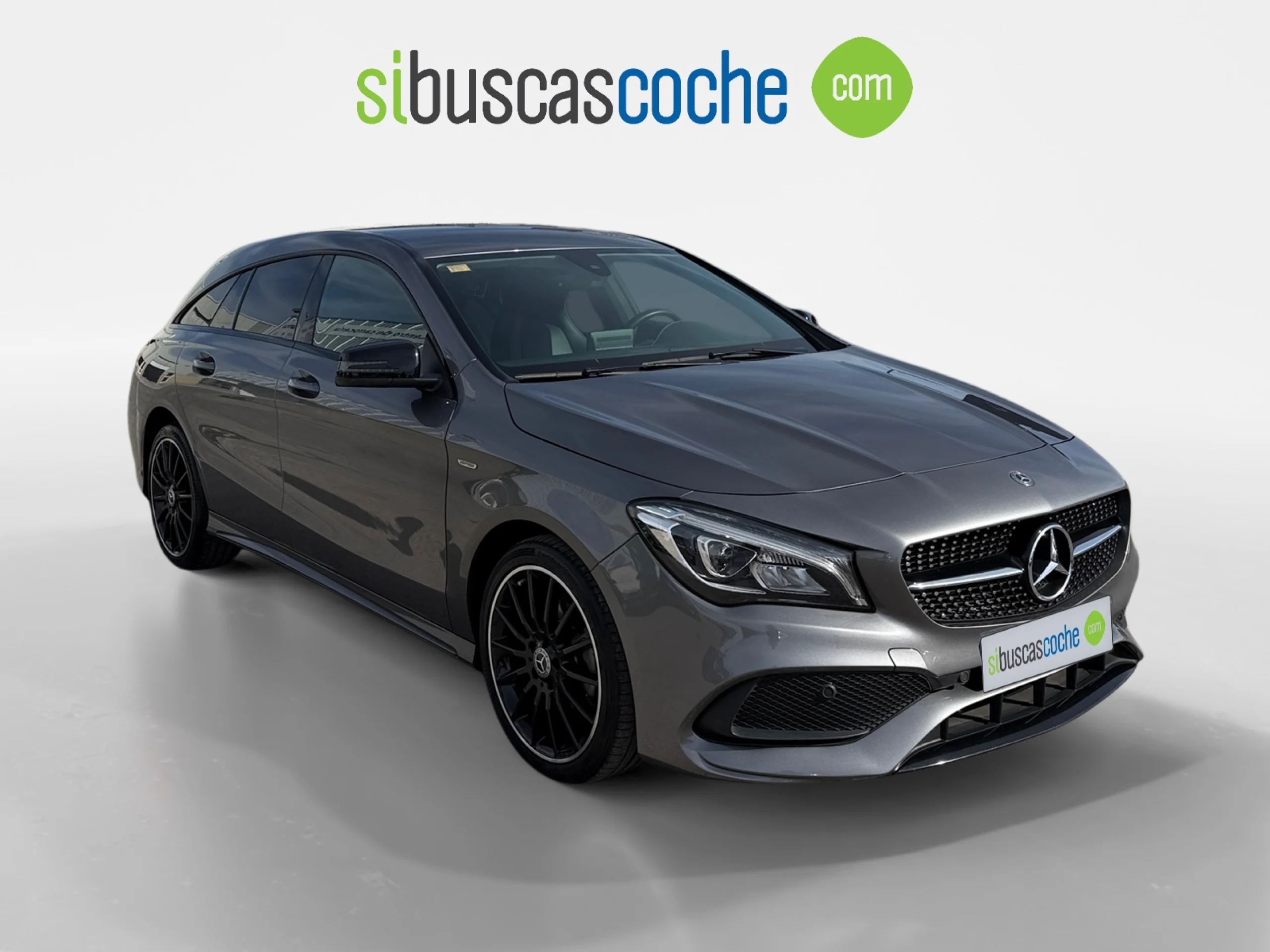MERCEDES-BENZ CLA CLA 200 SHOOTING BRAKE - Foto 1