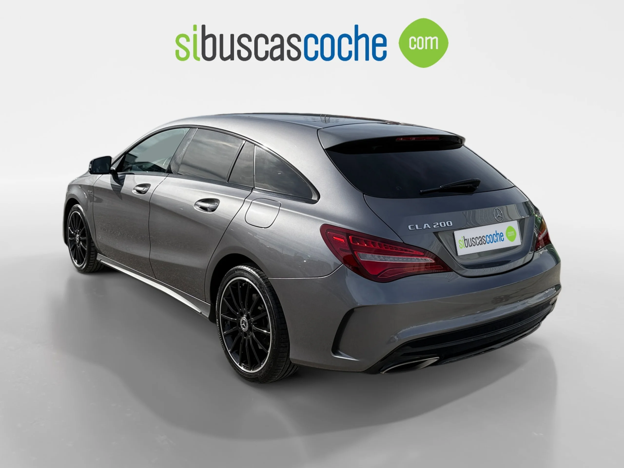 MERCEDES-BENZ CLA CLA 200 SHOOTING BRAKE - Foto 2