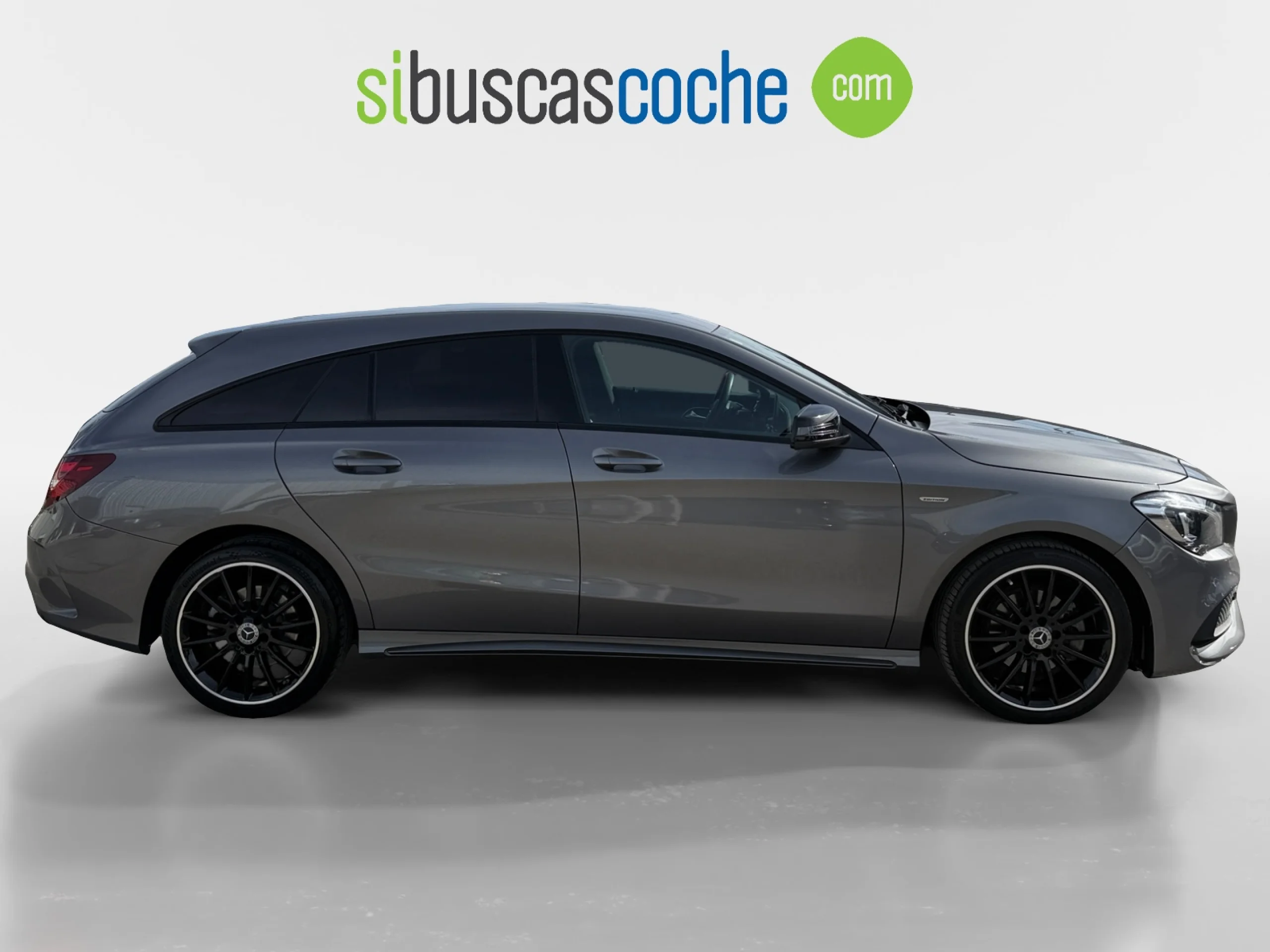 MERCEDES-BENZ CLA CLA 200 SHOOTING BRAKE - Foto 3