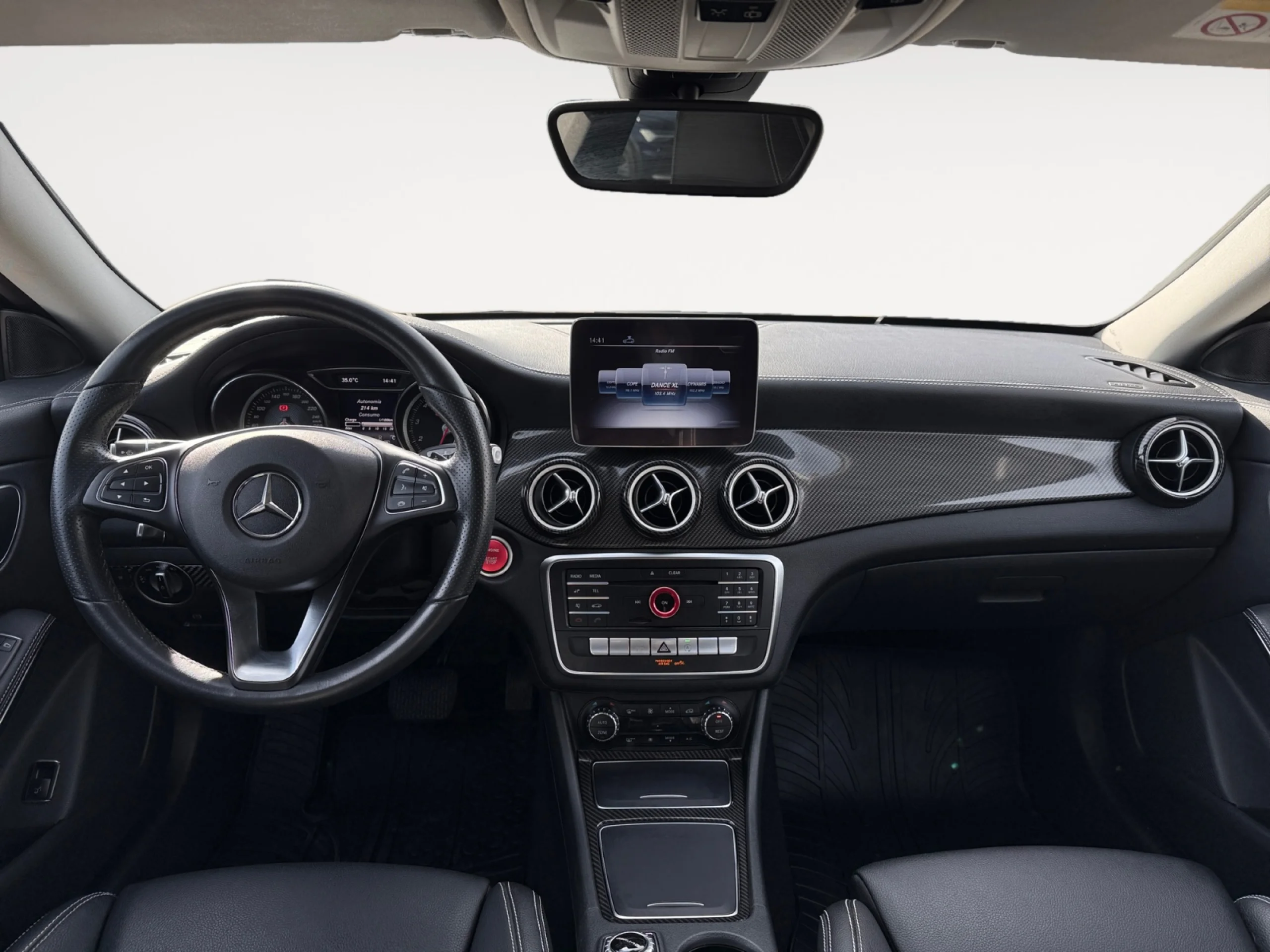 MERCEDES-BENZ CLA CLA 200 SHOOTING BRAKE - Foto 4