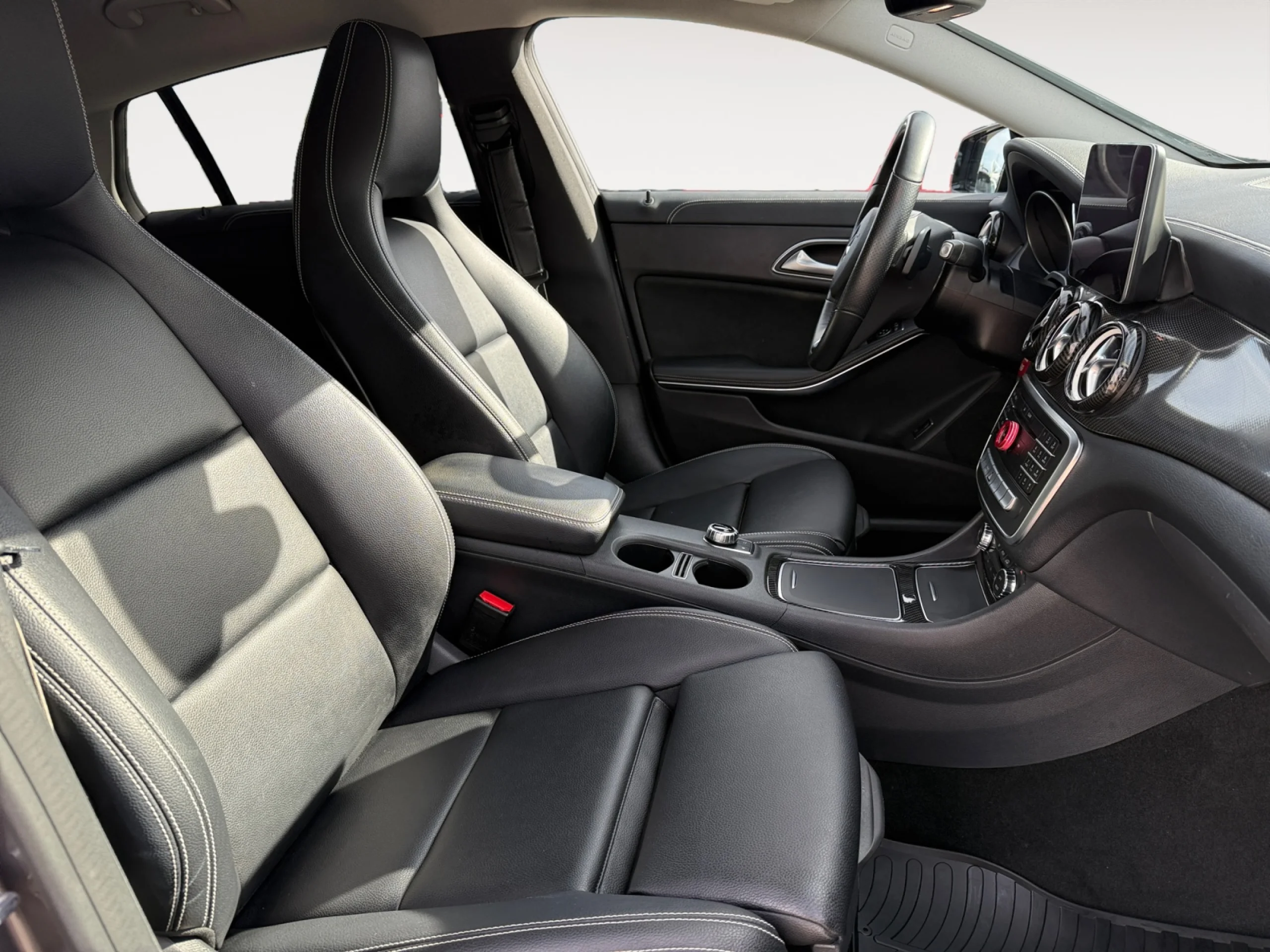 MERCEDES-BENZ CLA CLA 200 SHOOTING BRAKE - Foto 5