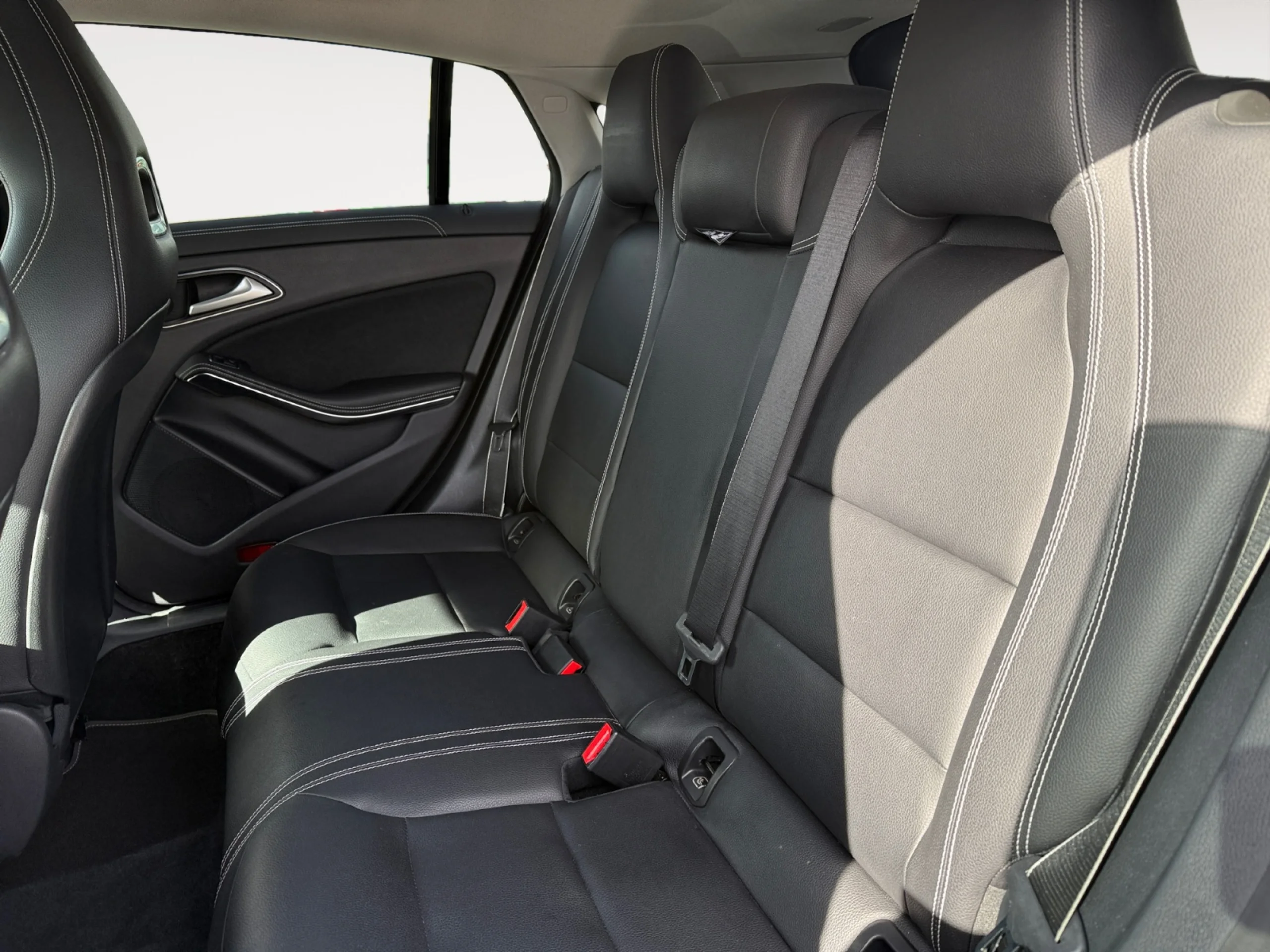 MERCEDES-BENZ CLA CLA 200 SHOOTING BRAKE - Foto 6