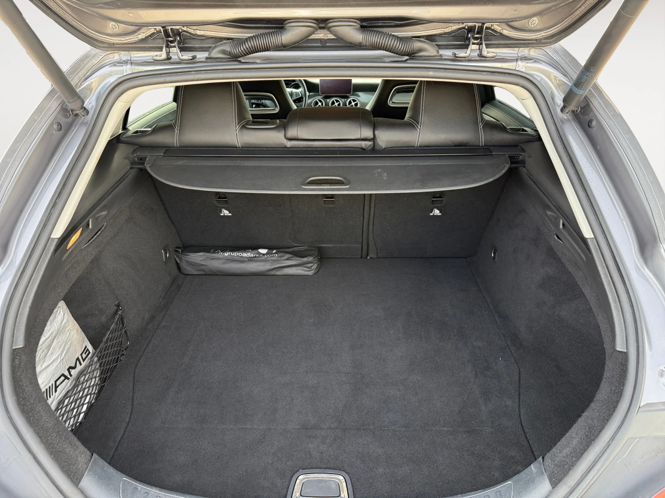 MERCEDES-BENZ CLA CLA 200 SHOOTING BRAKE - Foto 7