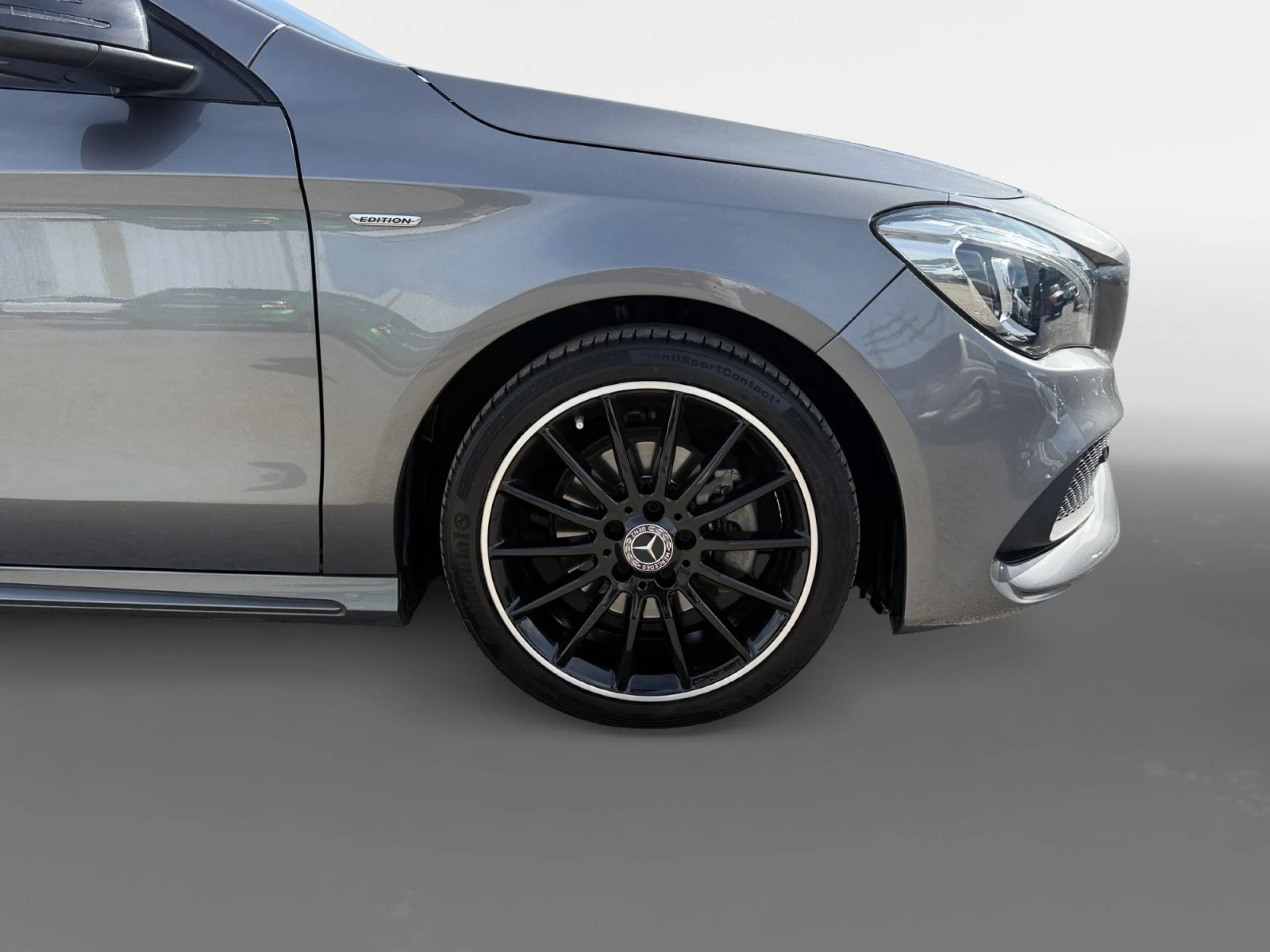 MERCEDES-BENZ CLA CLA 200 SHOOTING BRAKE - Foto 8