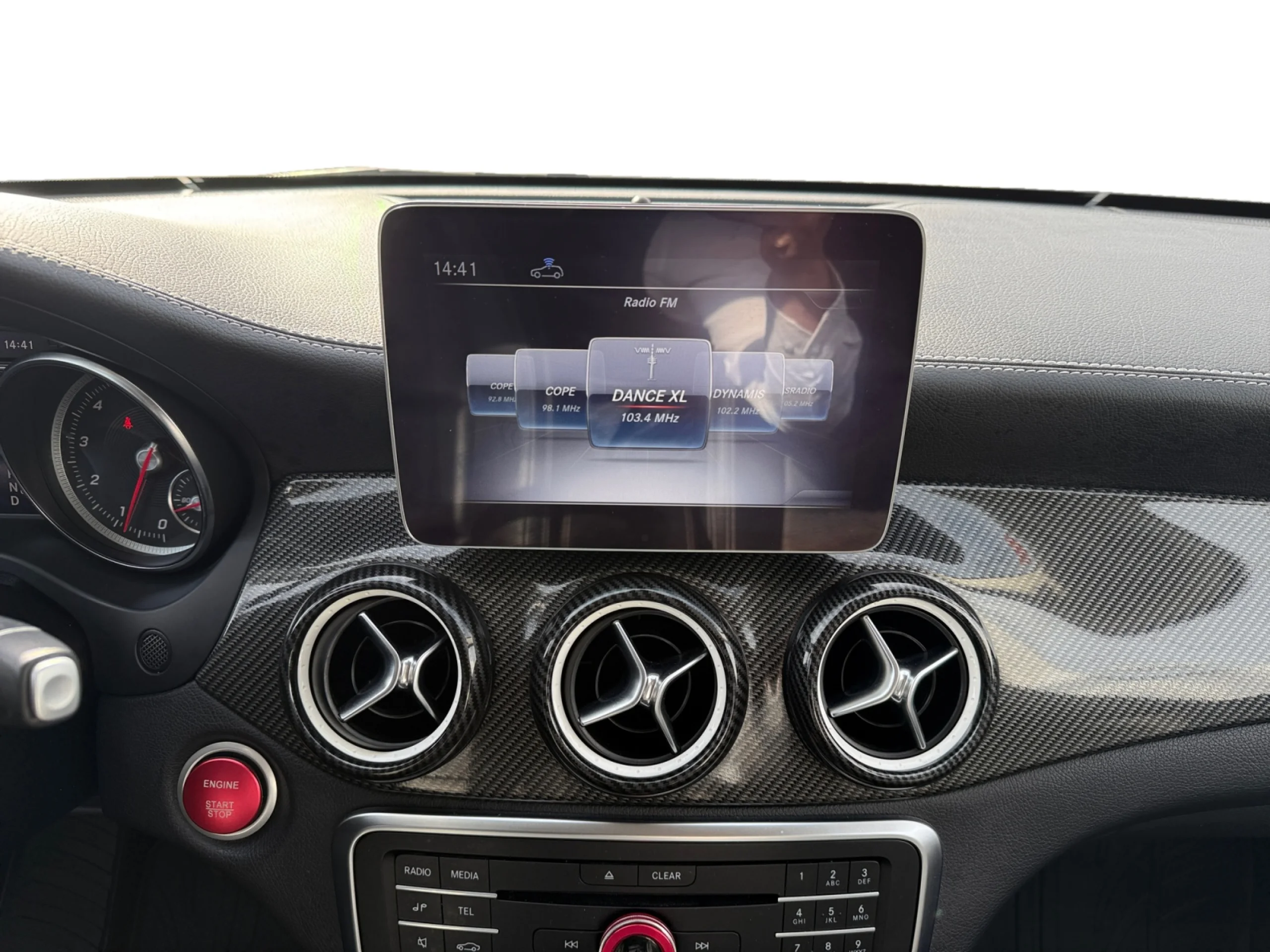 MERCEDES-BENZ CLA CLA 200 SHOOTING BRAKE - Foto 9