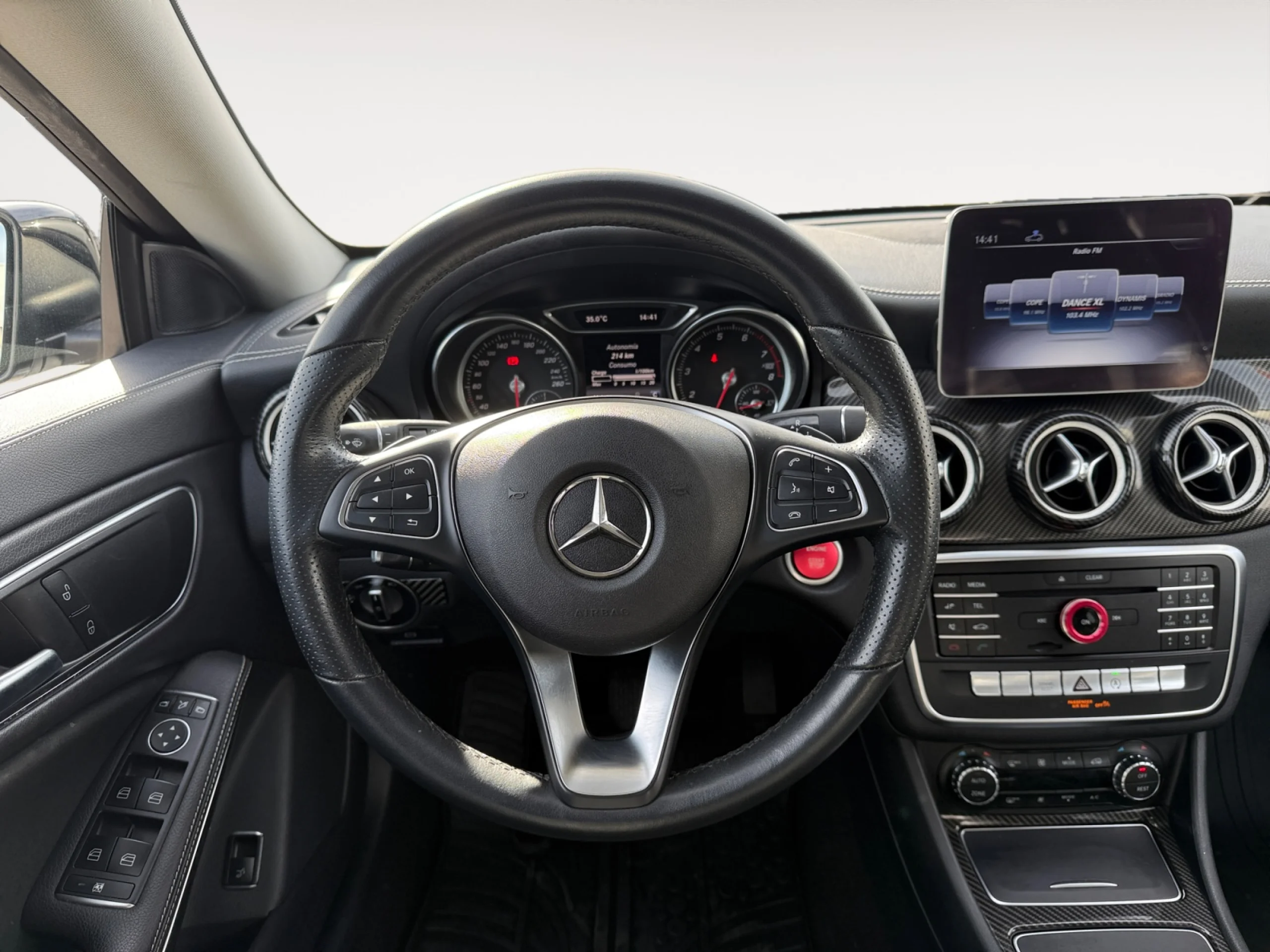 MERCEDES-BENZ CLA CLA 200 SHOOTING BRAKE - Foto 11