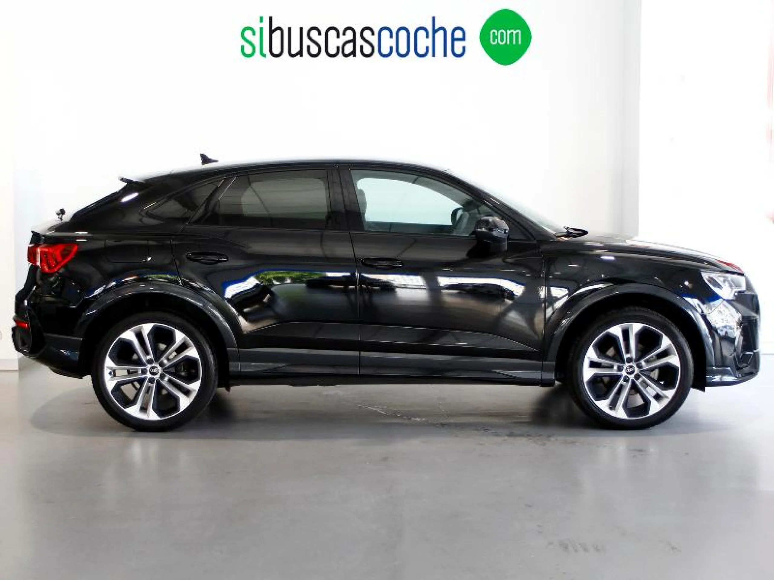 AUDI Q3 SPORTBACK 35 TFSI 110KW (150CV) S TRONIC S LINE - Foto 3