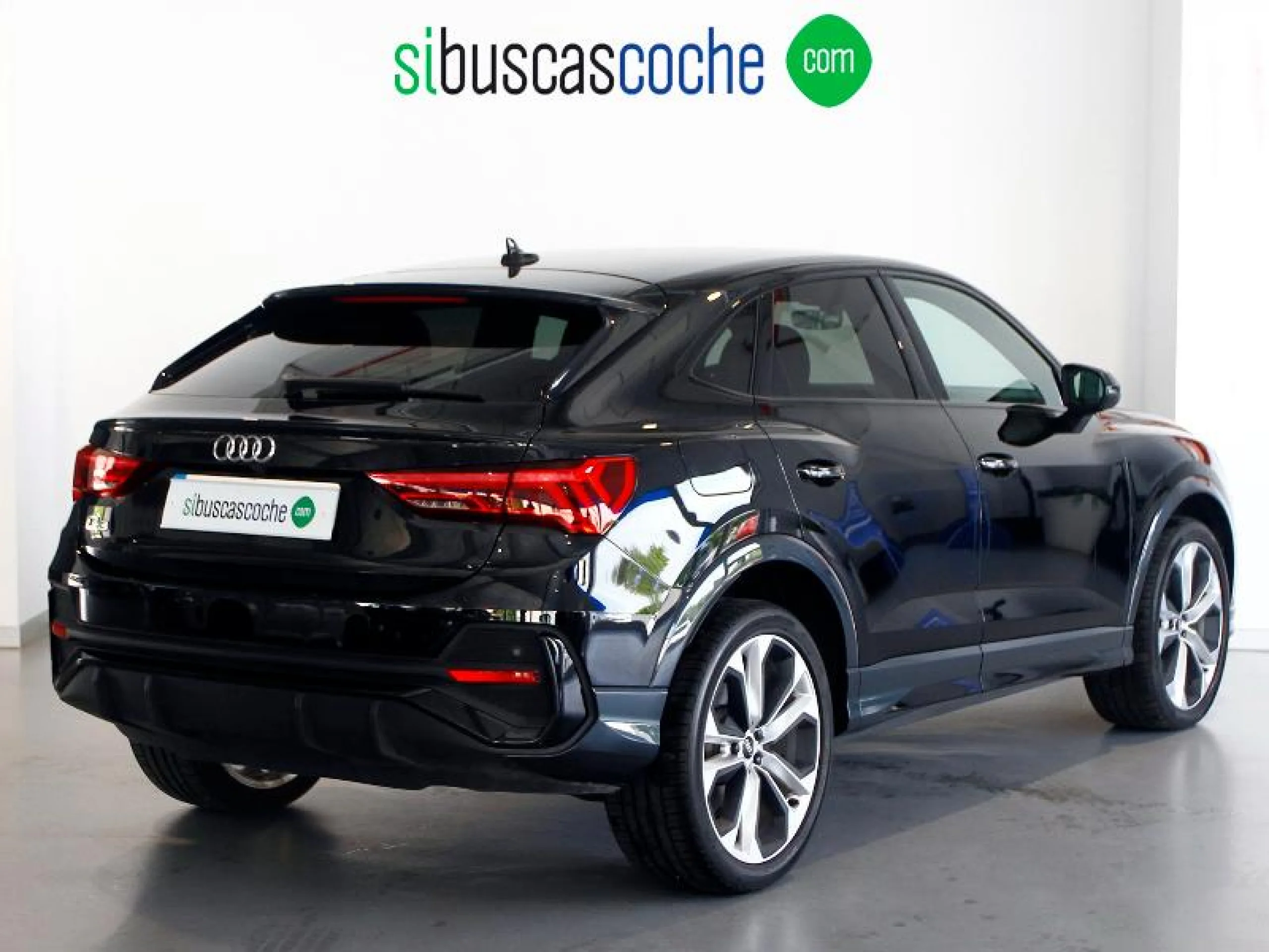 AUDI Q3 SPORTBACK 35 TFSI 110KW (150CV) S TRONIC S LINE - Foto 19