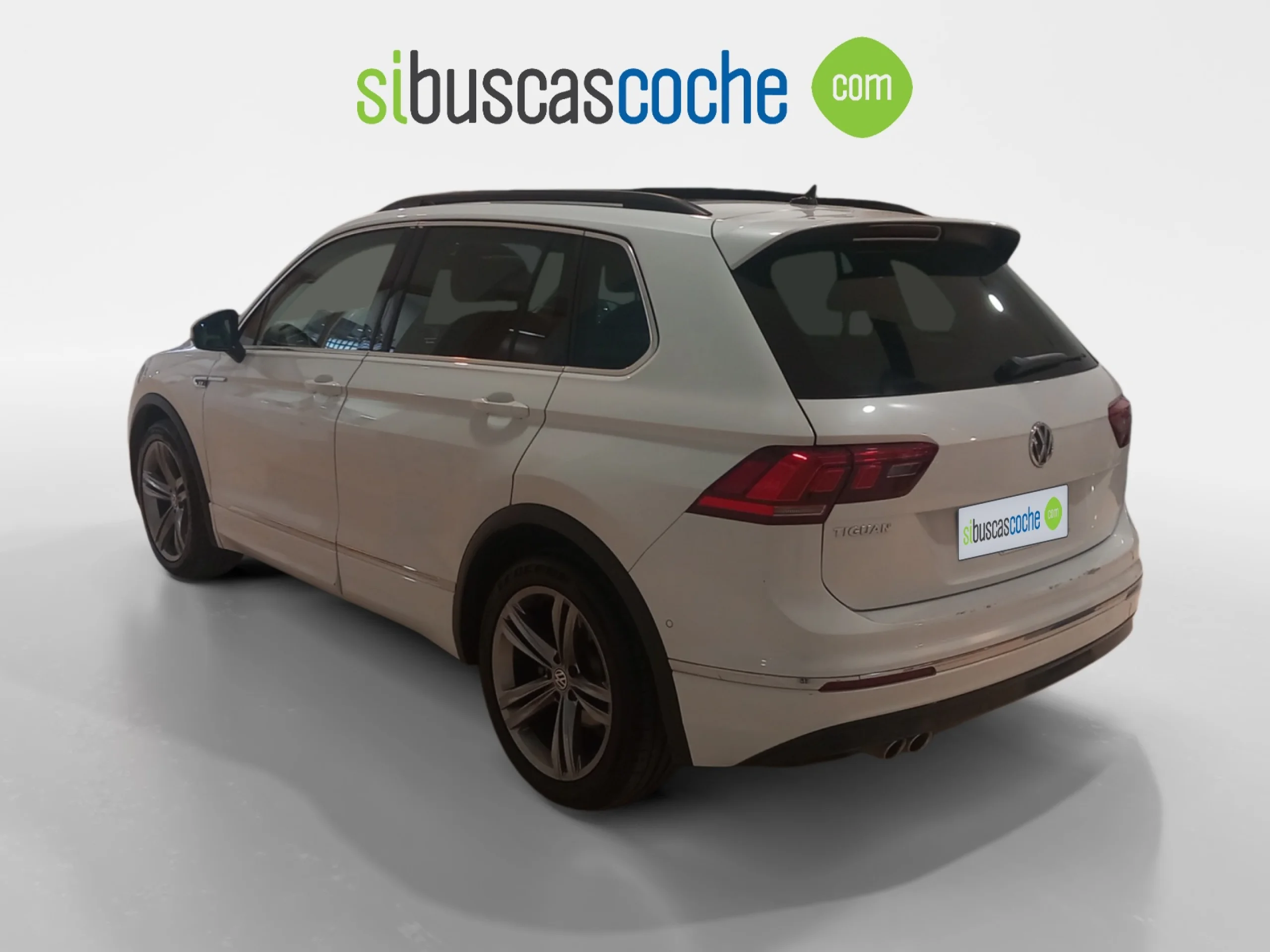 VOLKSWAGEN TIGUAN SPORT 1.5 TSI 110KW (150CV) DSG - Foto 2