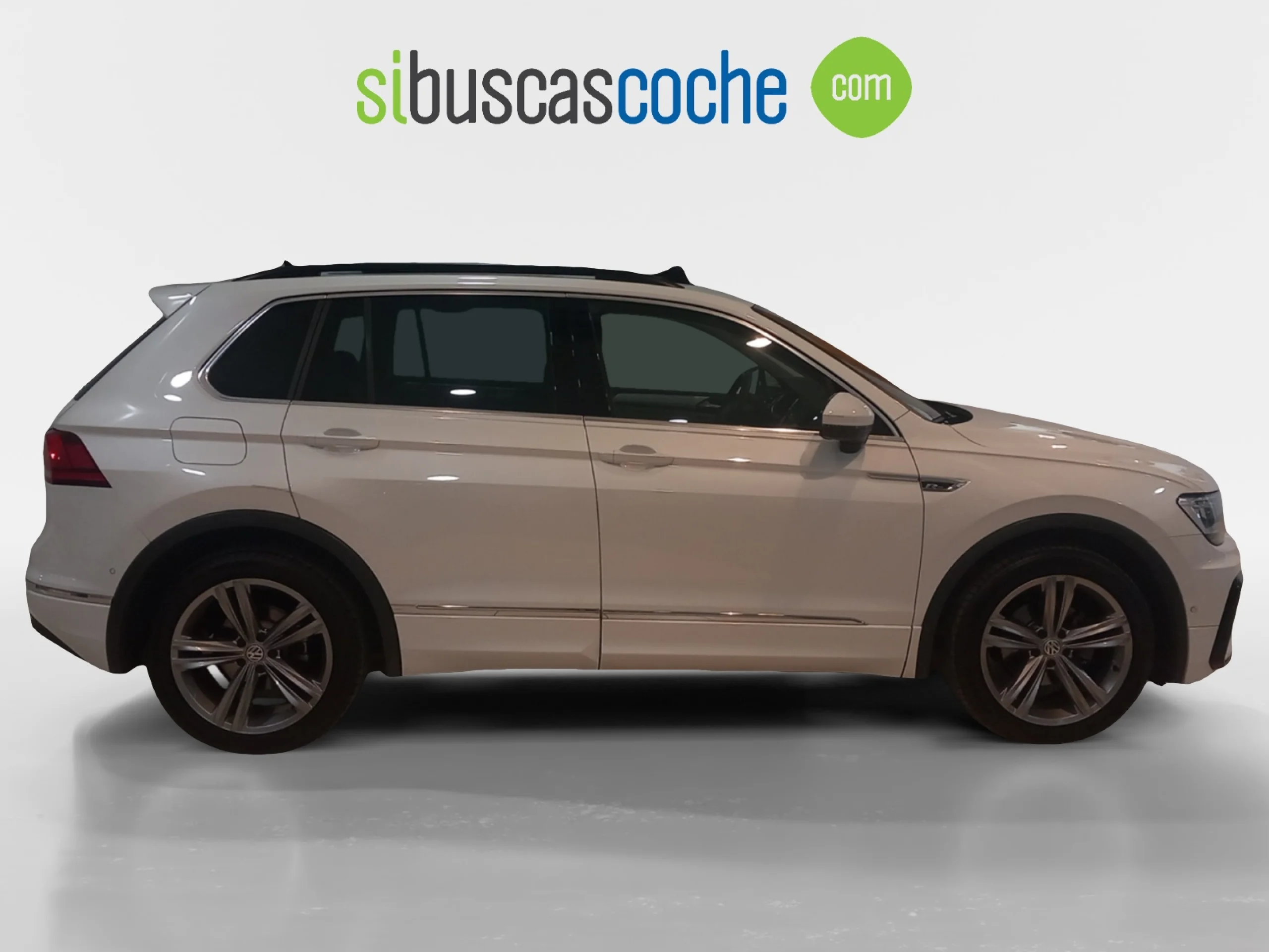 VOLKSWAGEN TIGUAN SPORT 1.5 TSI 110KW (150CV) DSG - Foto 3