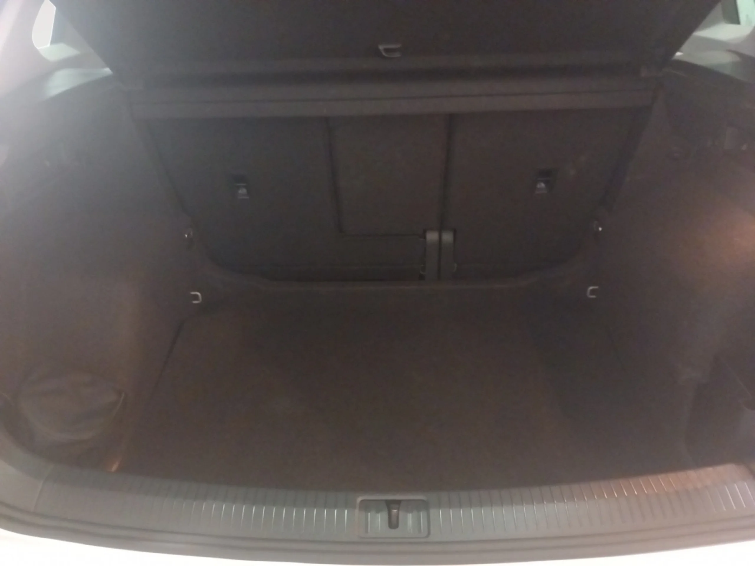 VOLKSWAGEN TIGUAN SPORT 1.5 TSI 110KW (150CV) DSG - Foto 7