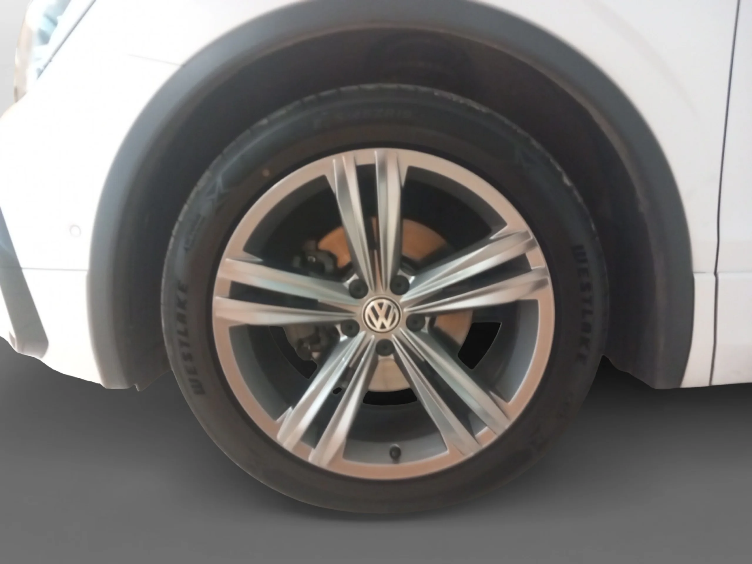 VOLKSWAGEN TIGUAN SPORT 1.5 TSI 110KW (150CV) DSG - Foto 8