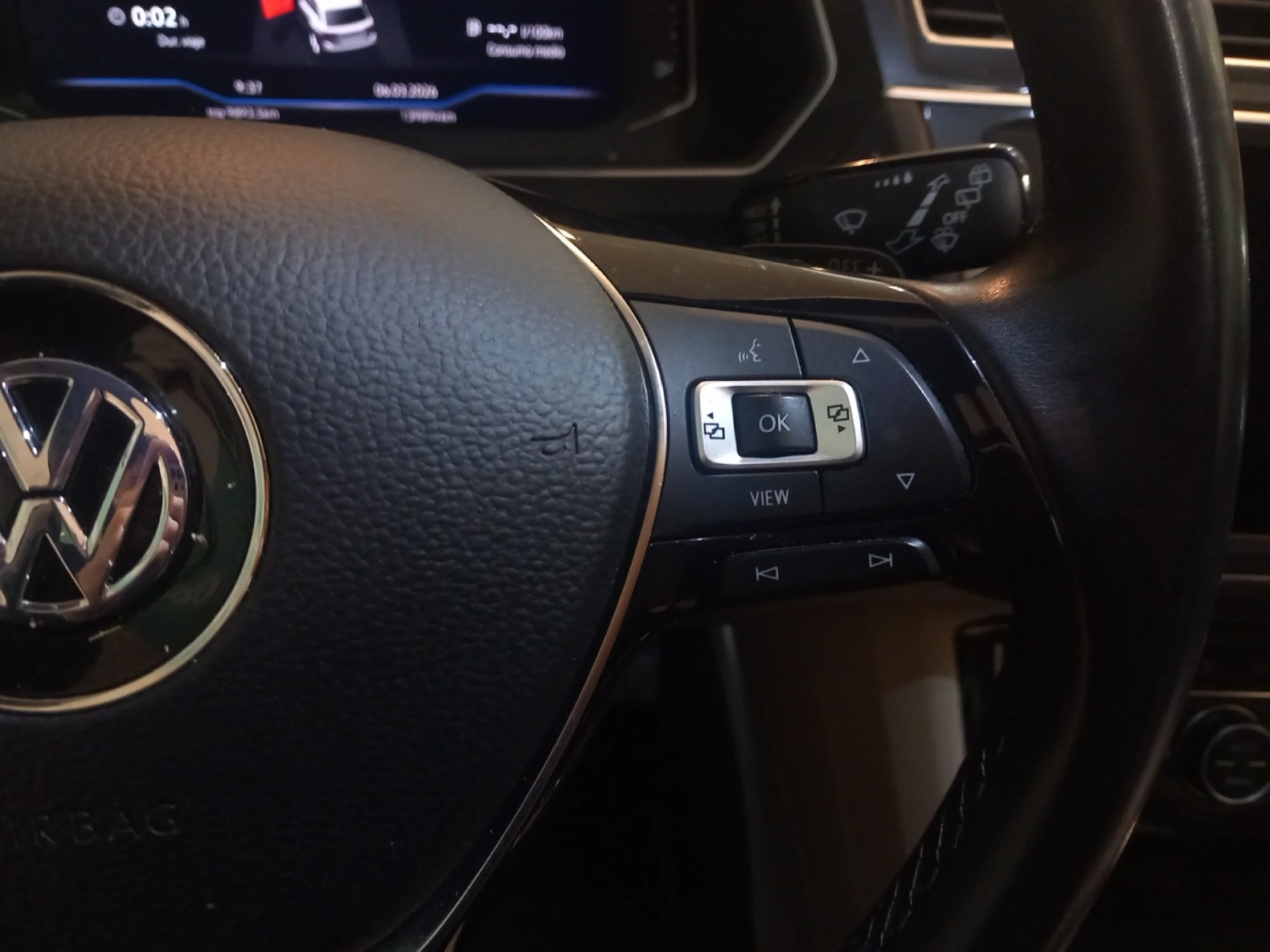 VOLKSWAGEN TIGUAN SPORT 1.5 TSI 110KW (150CV) DSG - Foto 10