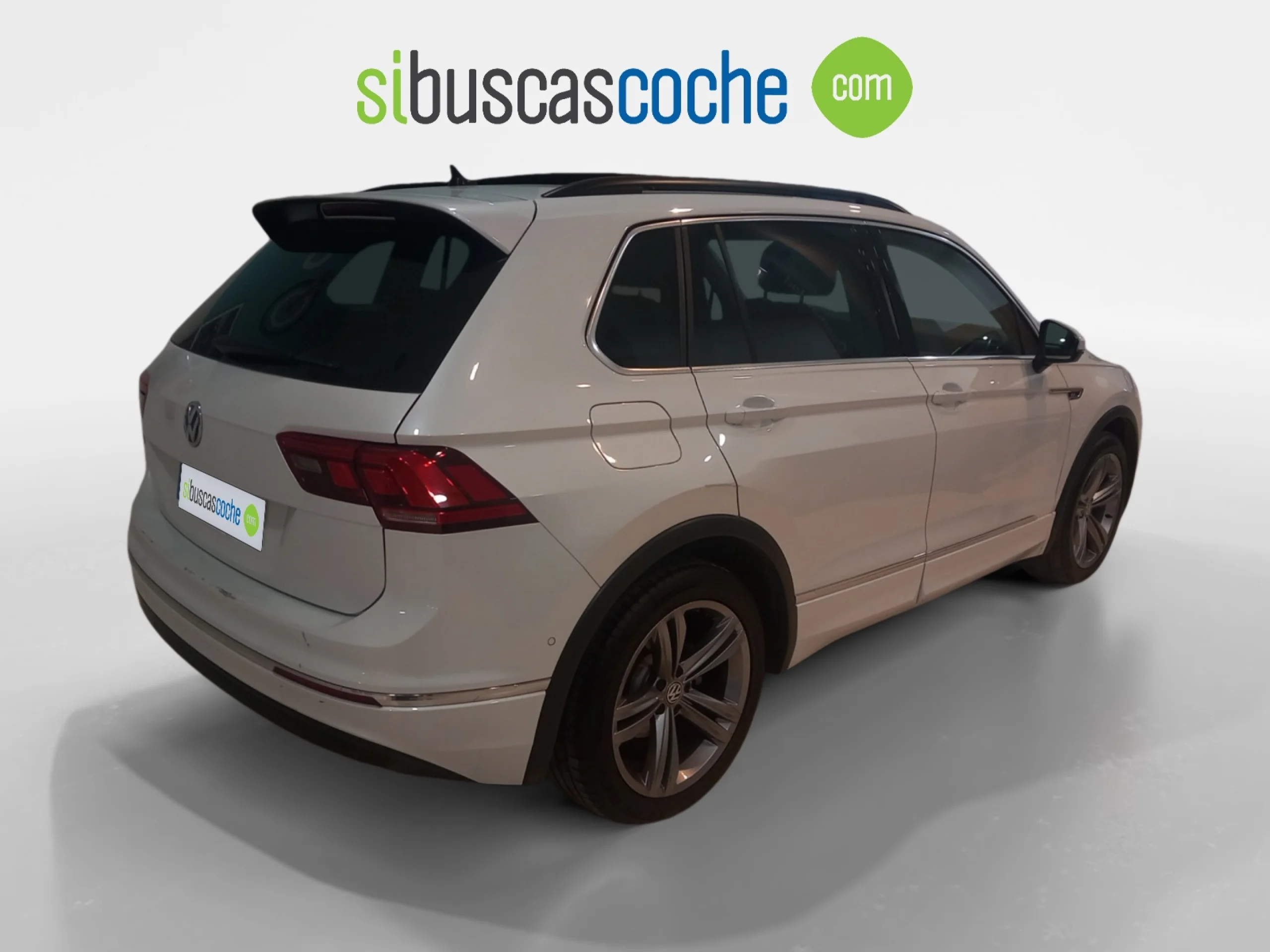 VOLKSWAGEN TIGUAN SPORT 1.5 TSI 110KW (150CV) DSG - Foto 12