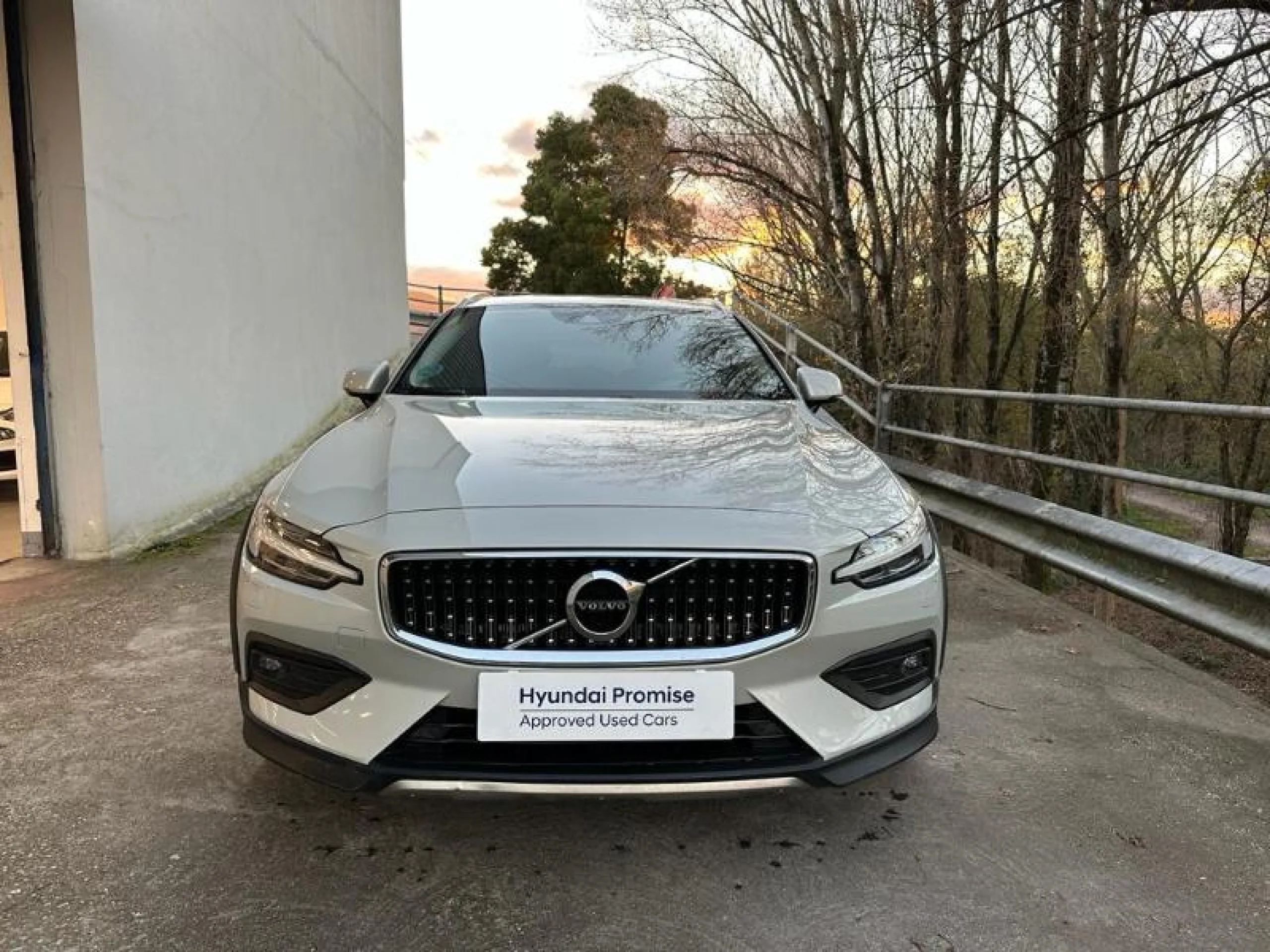 VOLVO V60 cross country 2.0 D4 AUTO AWD - Foto 3