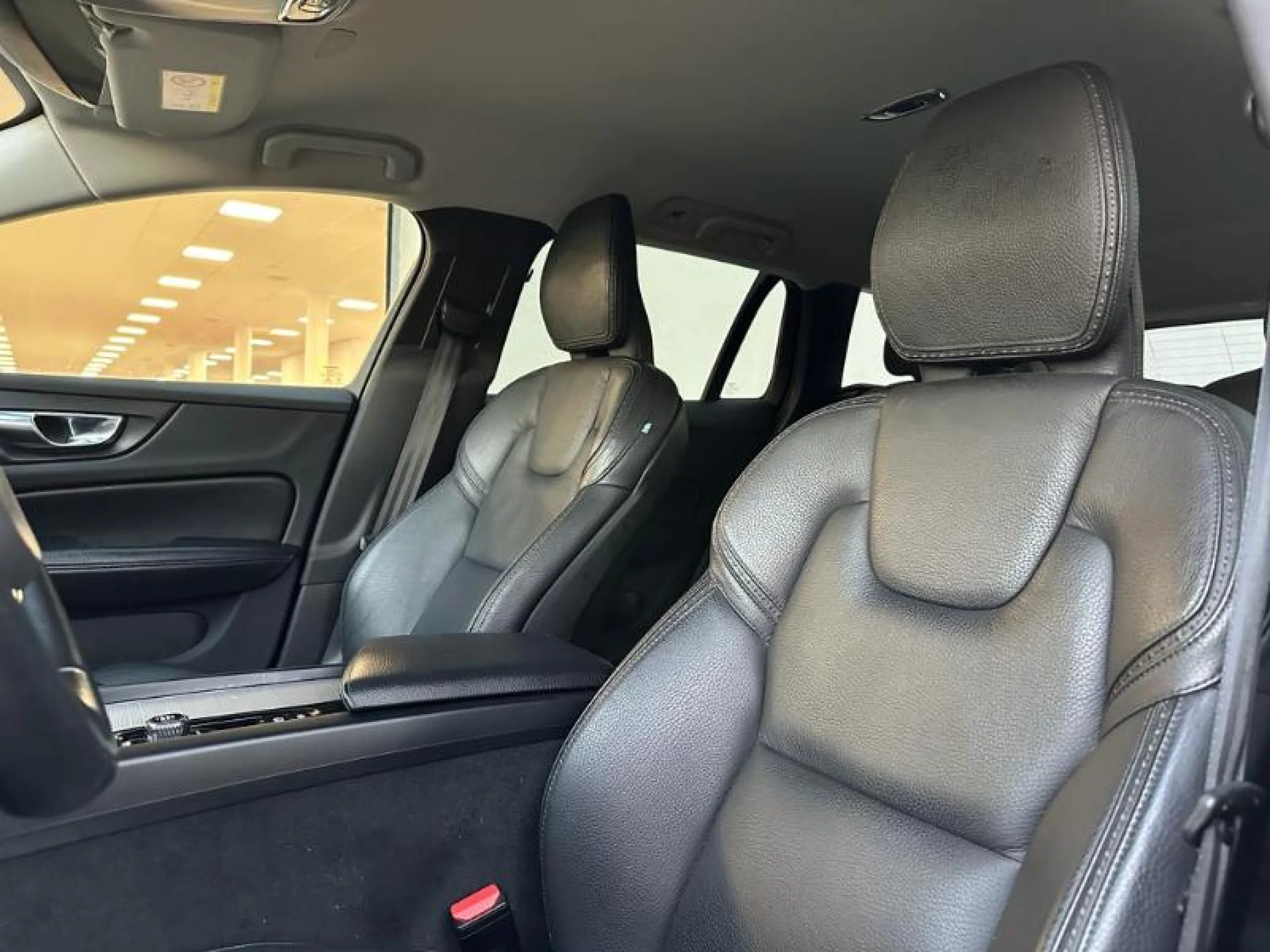 VOLVO V60 cross country 2.0 D4 AUTO AWD - Foto 13
