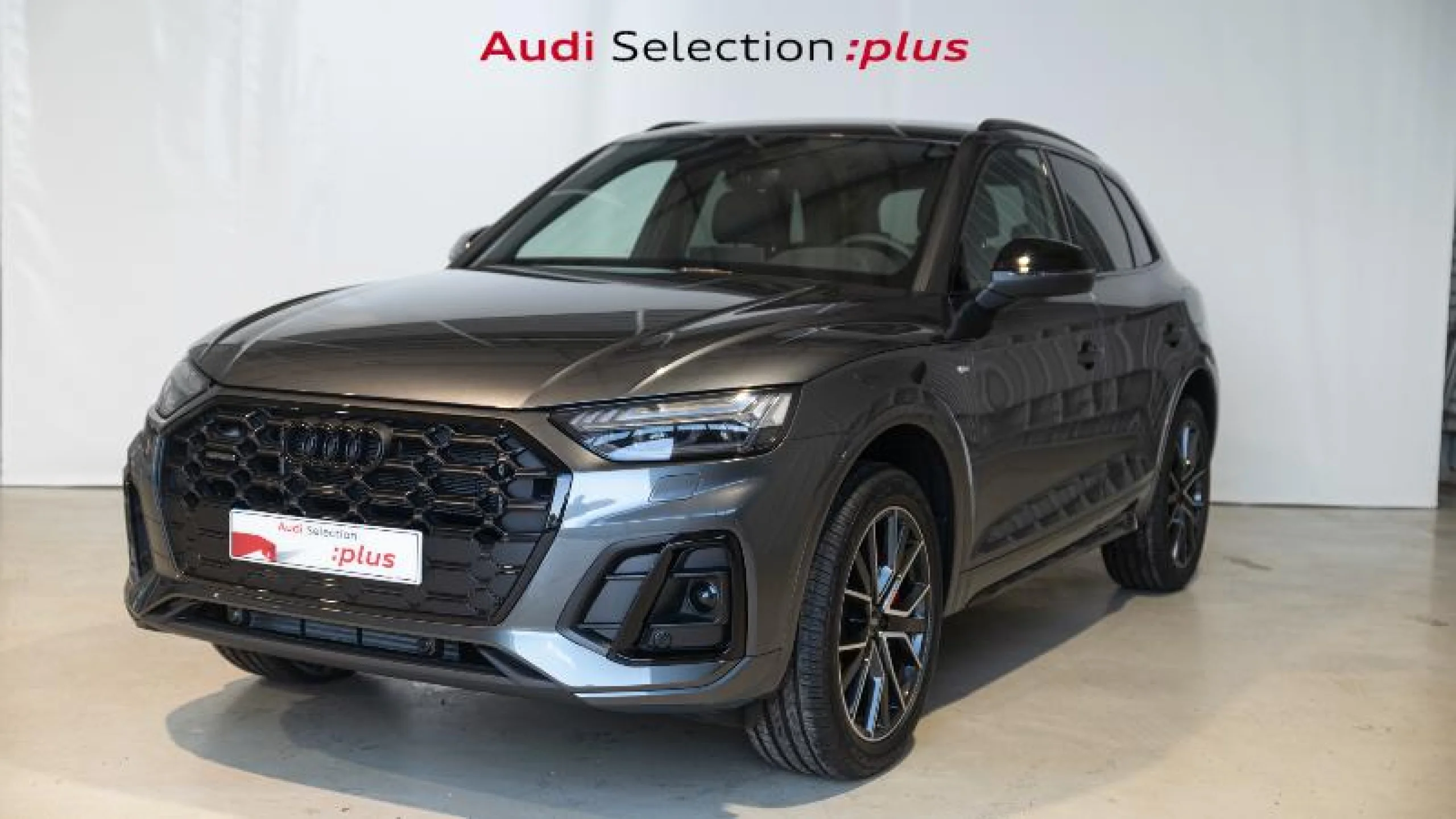 AUDI Q5 BLACK LINE 50 TFSI E QUATTRO - Foto 1