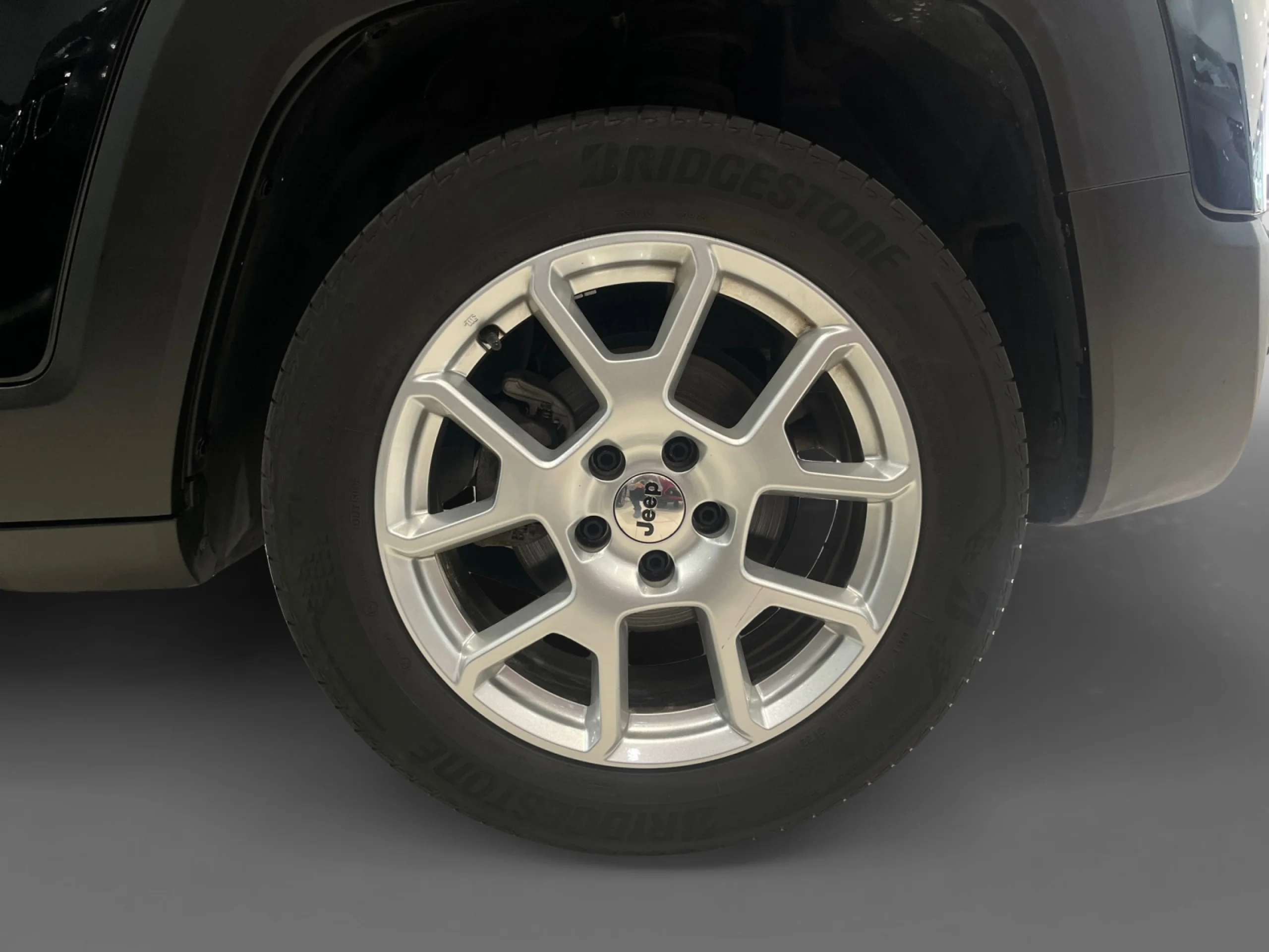 JEEP RENEGADE LIMITED 1.0G 88KW (120CV) 4X2 - Foto 9