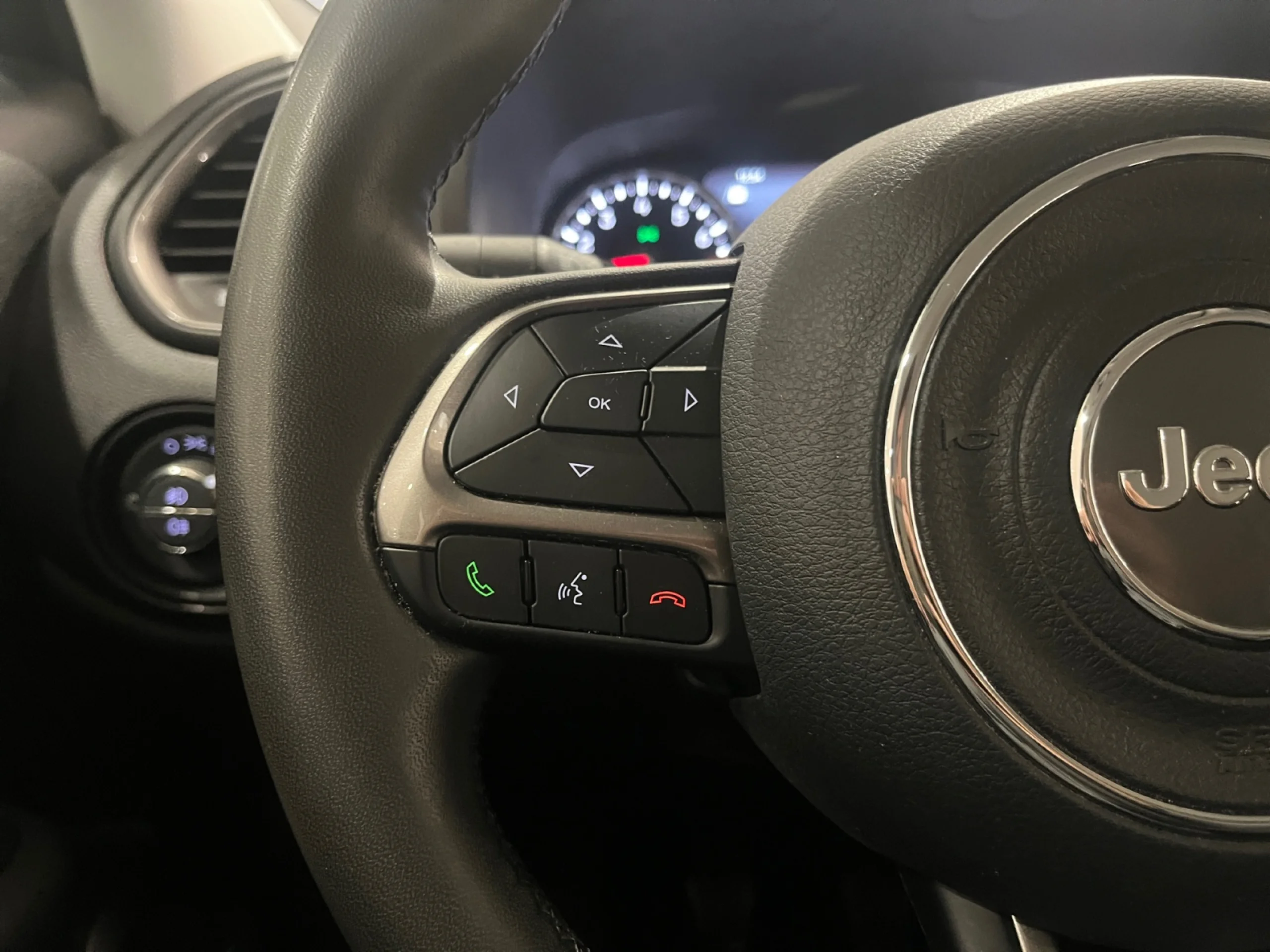 JEEP RENEGADE LIMITED 1.0G 88KW (120CV) 4X2 - Foto 11