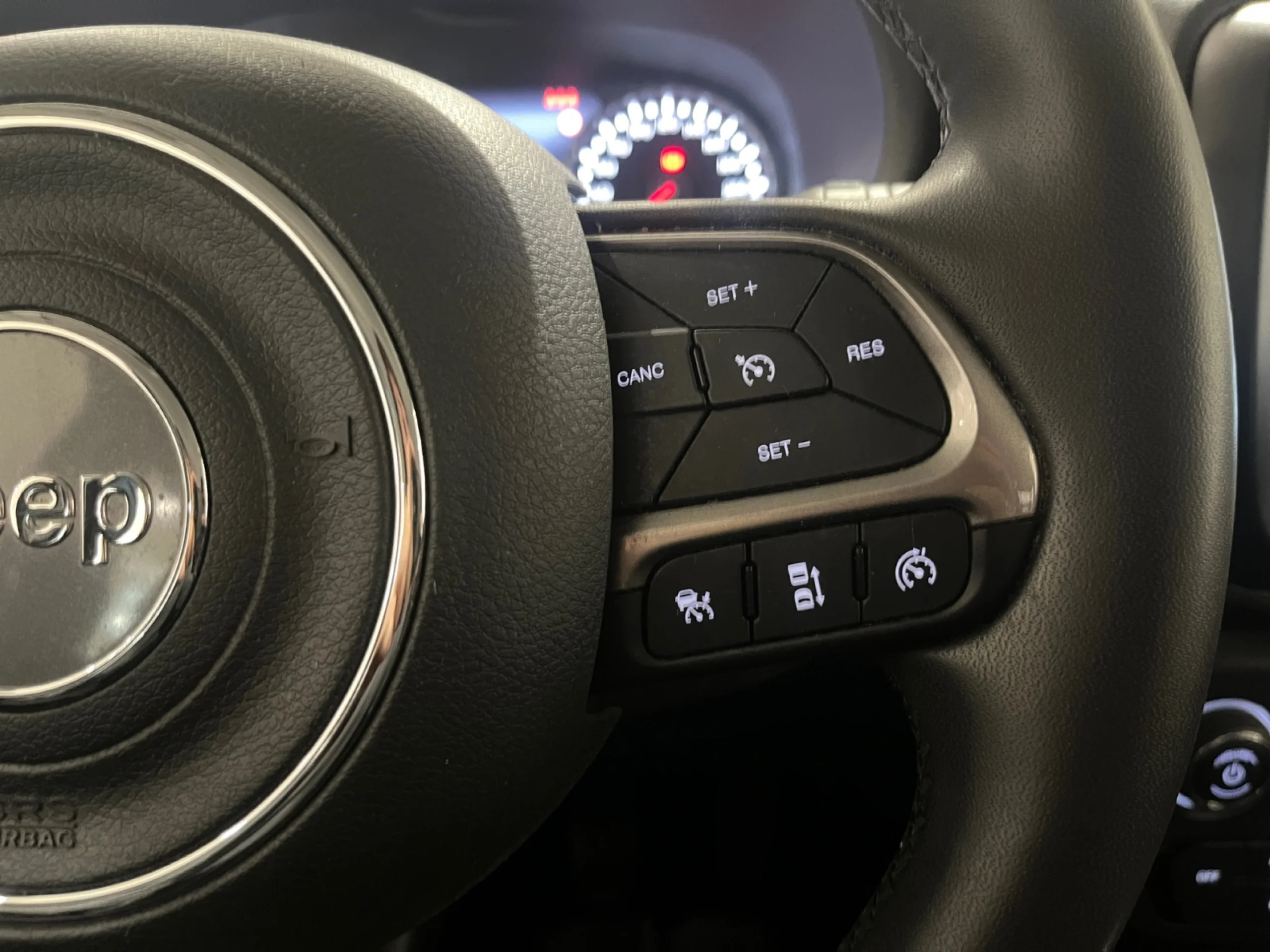 JEEP RENEGADE LIMITED 1.0G 88KW (120CV) 4X2 - Foto 12