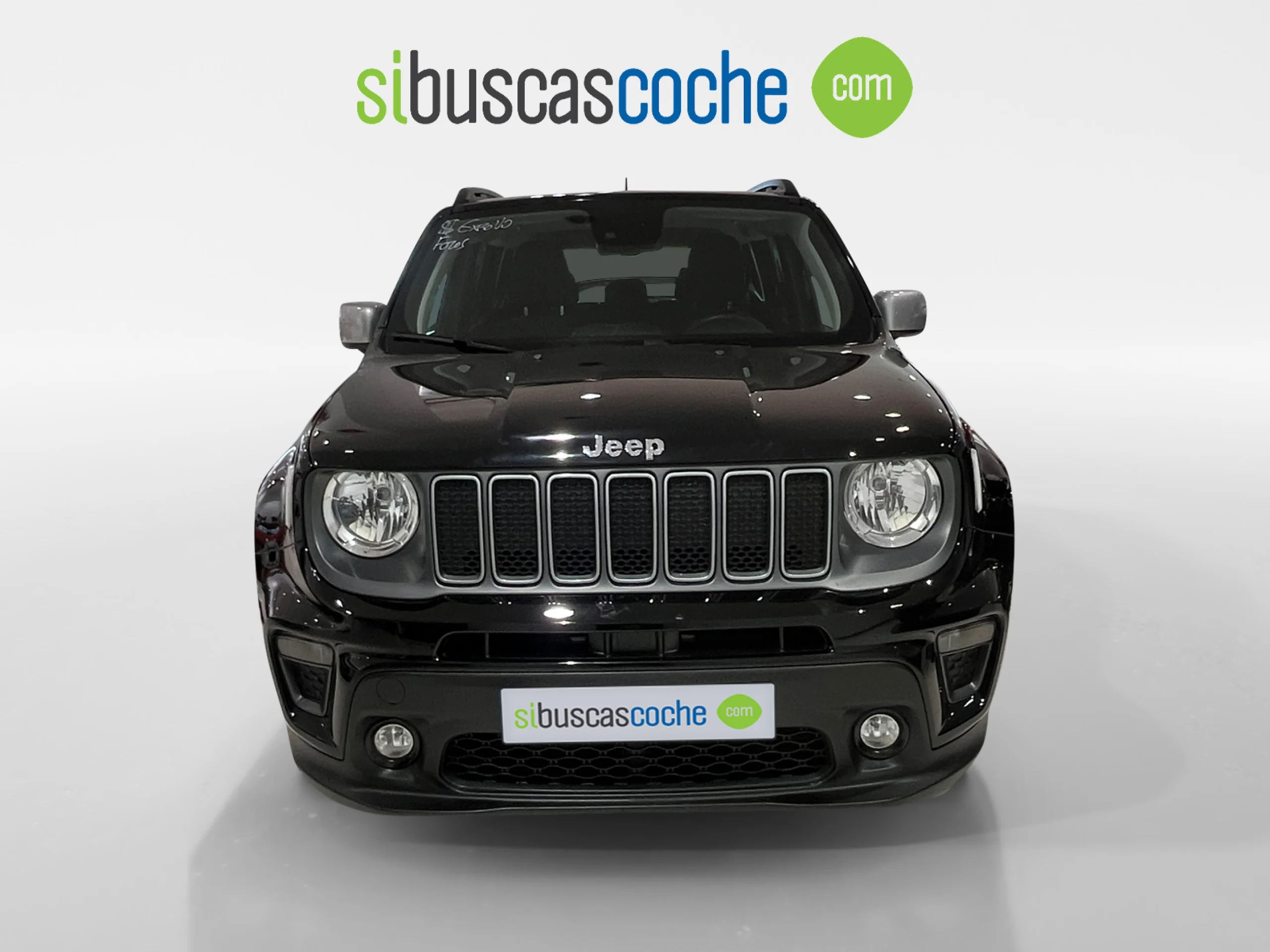 JEEP RENEGADE LIMITED 1.0G 88KW (120CV) 4X2 - Foto 16