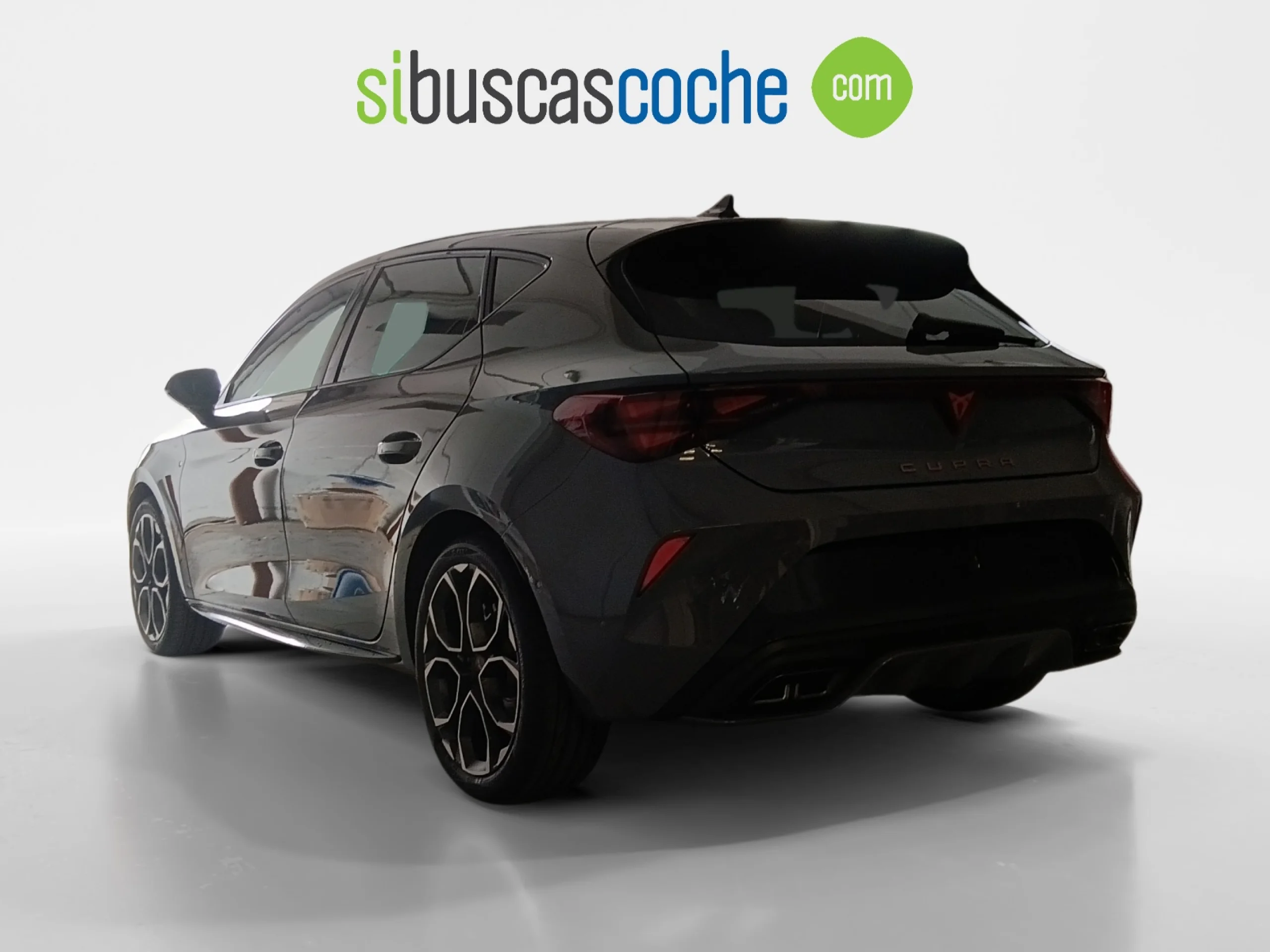 CUPRA LEON 1.5 ETSI 110KW (150CV) DSG BEYOND MY26.7 - Foto 2