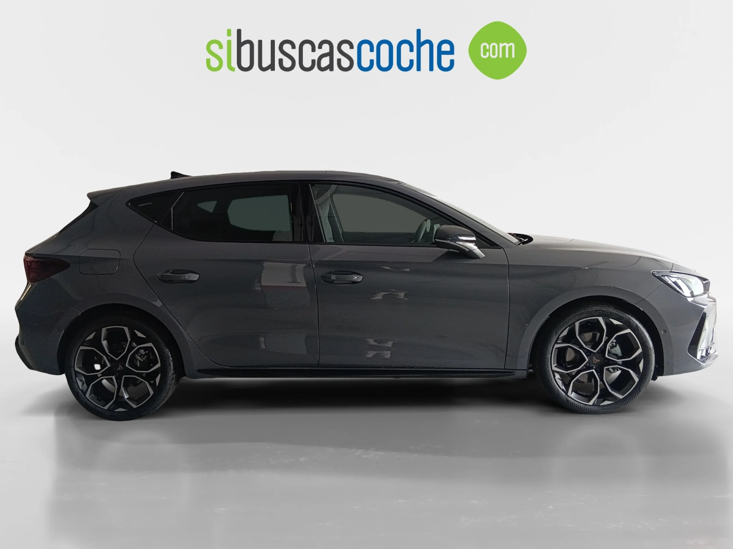 CUPRA LEON 1.5 ETSI 110KW (150CV) DSG BEYOND MY26.7 - Foto 3