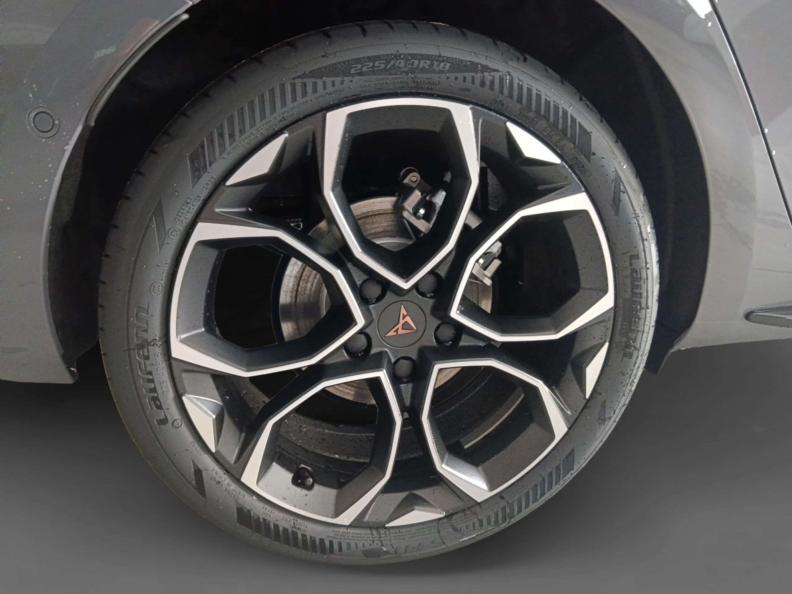 CUPRA LEON 1.5 ETSI 110KW (150CV) DSG BEYOND MY26.7 - Foto 9