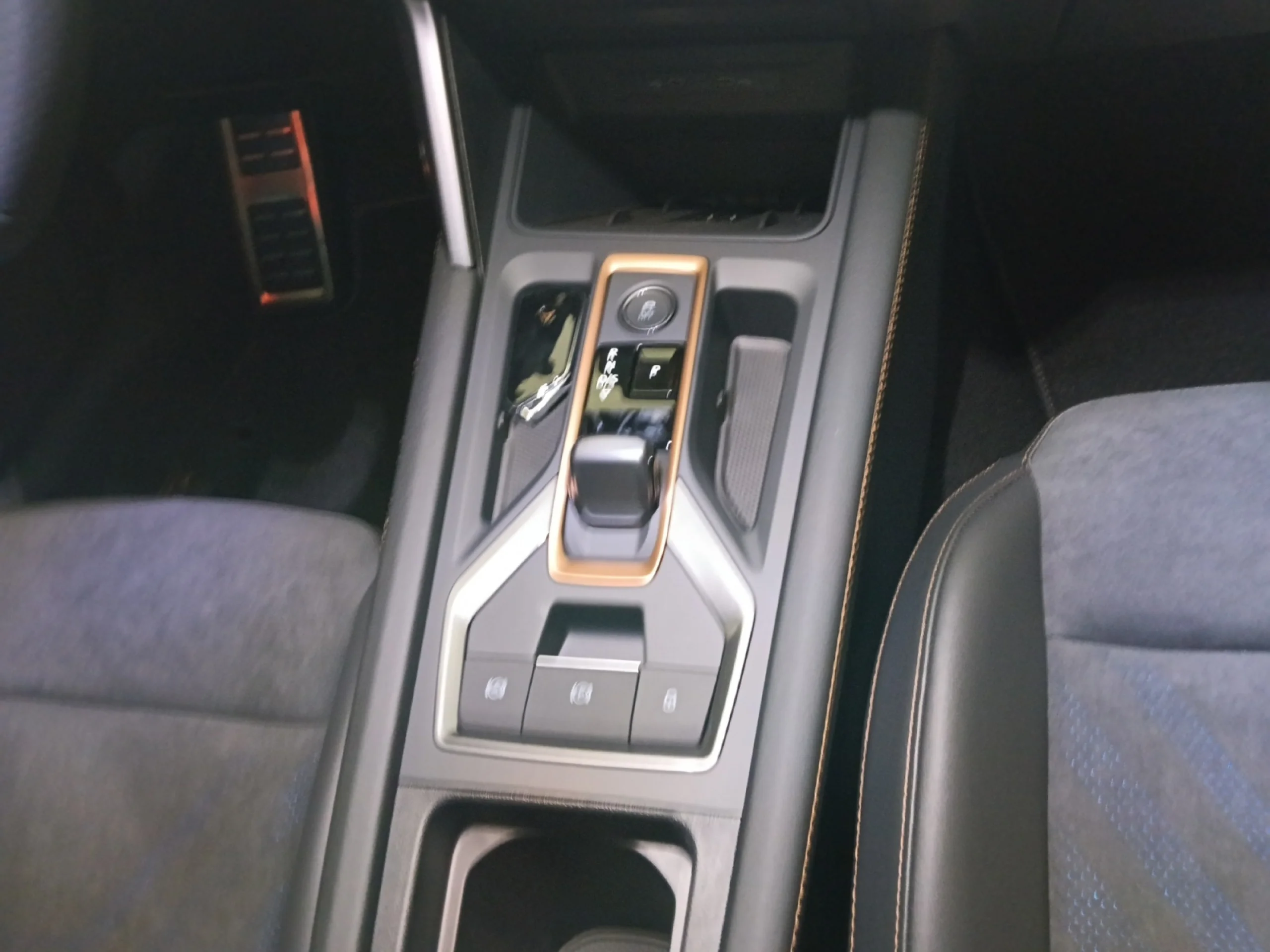 CUPRA LEON 1.5 ETSI 110KW (150CV) DSG BEYOND MY26.7 - Foto 10