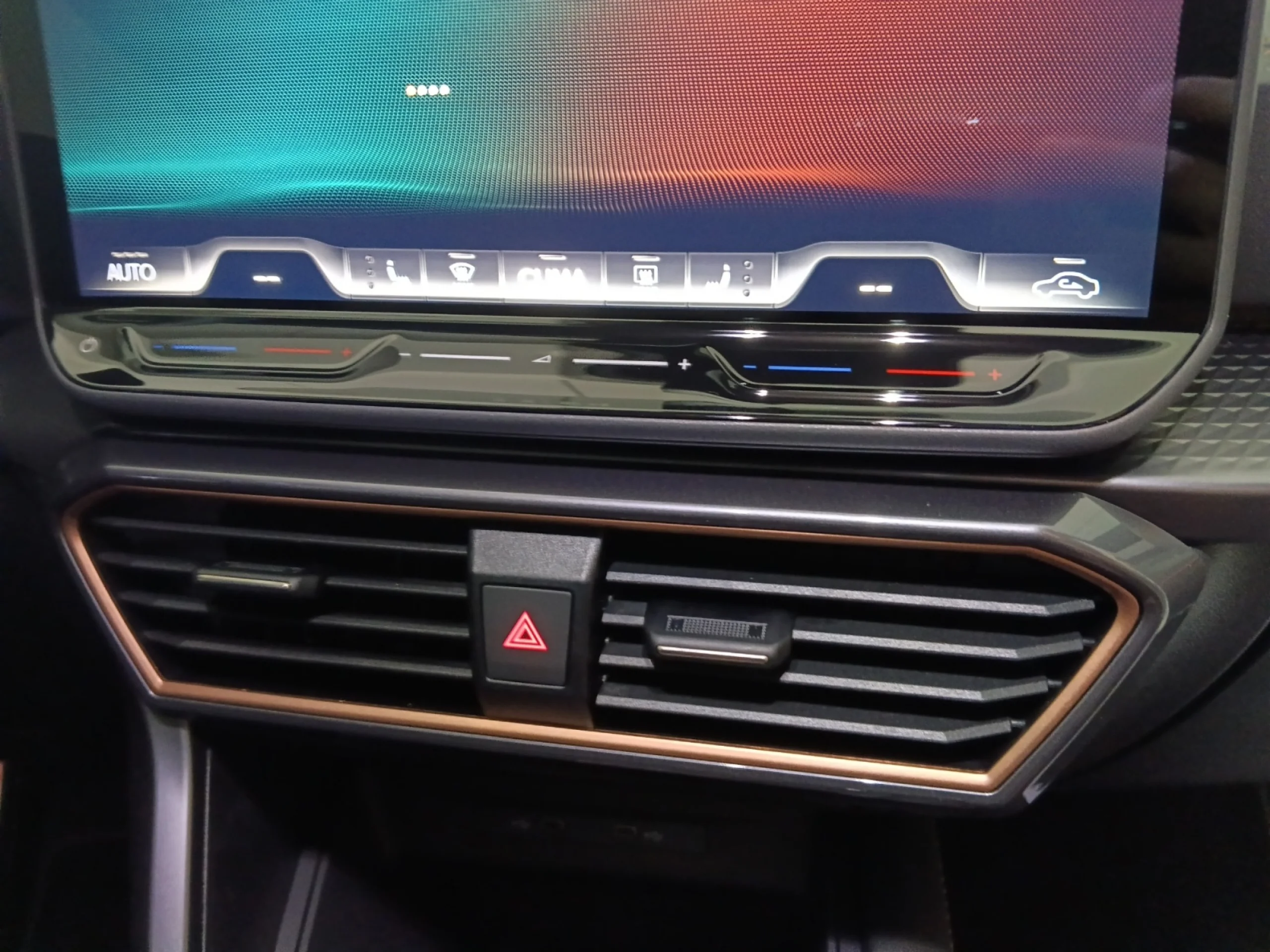 CUPRA LEON 1.5 ETSI 110KW (150CV) DSG BEYOND MY26.7 - Foto 13