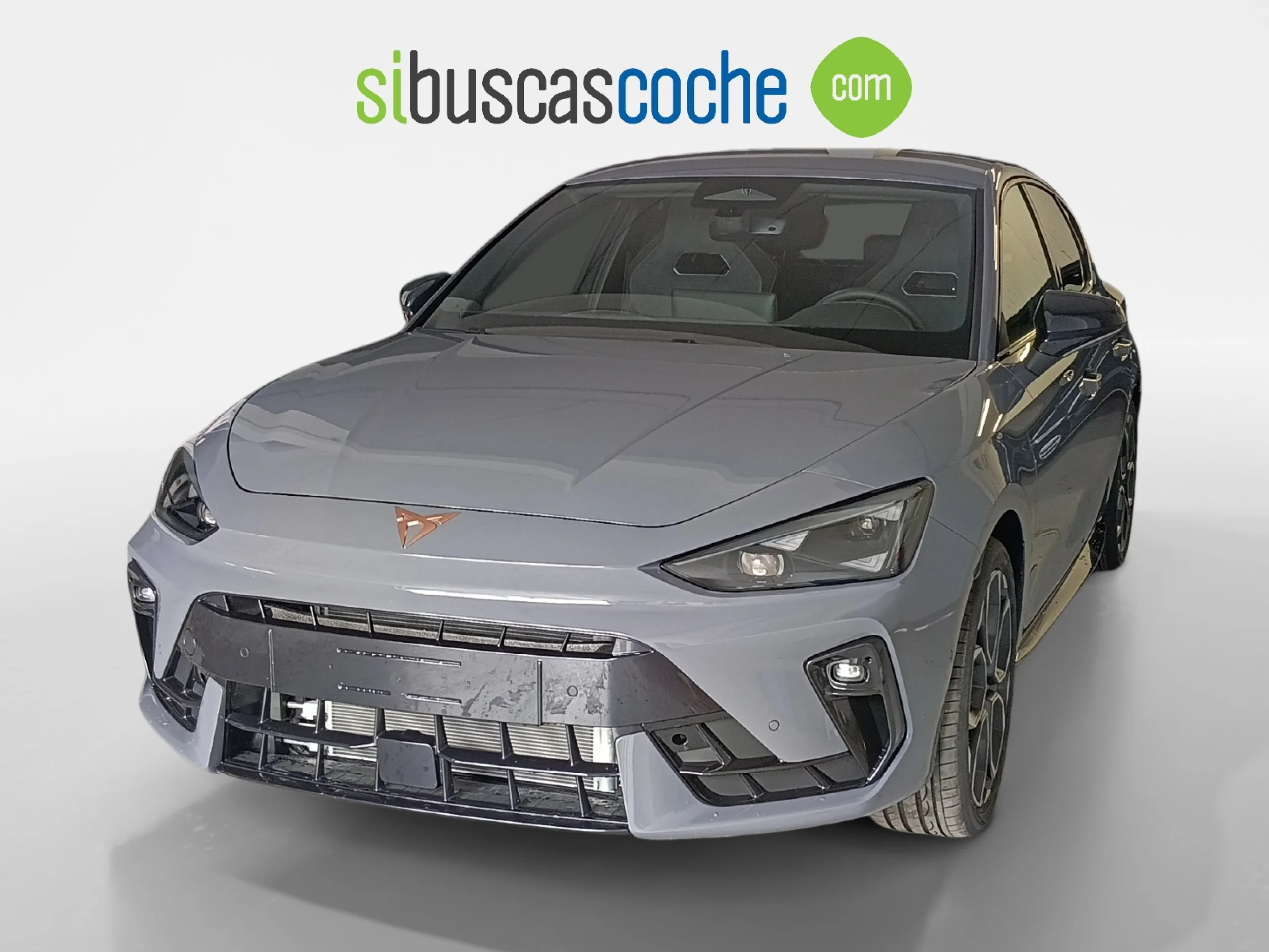 CUPRA LEON 1.5 ETSI 110KW (150CV) DSG BEYOND MY26.7 - Foto 15