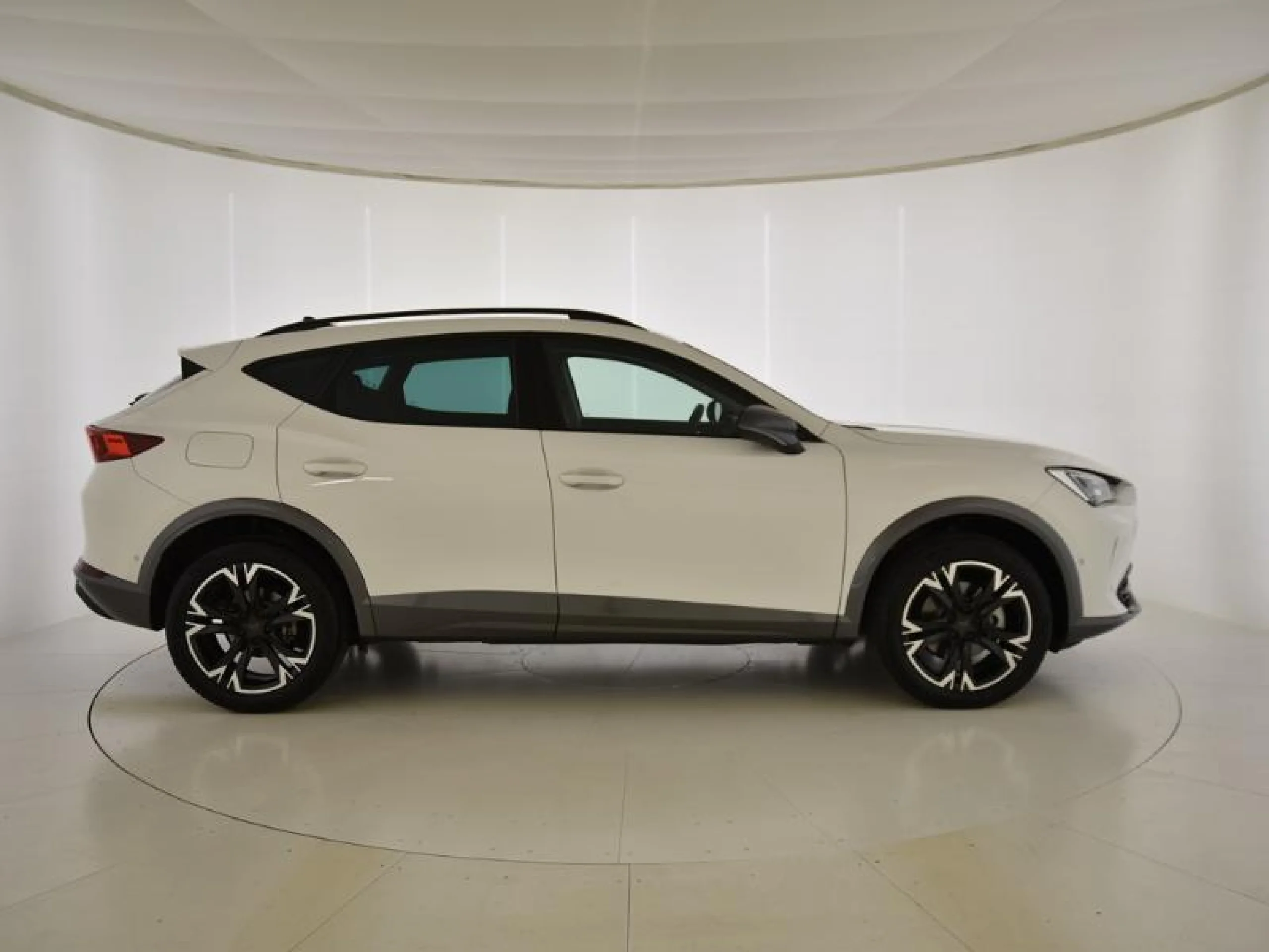 CUPRA FORMENTOR 2.0 TDI 110KW (150 CV) - Foto 3