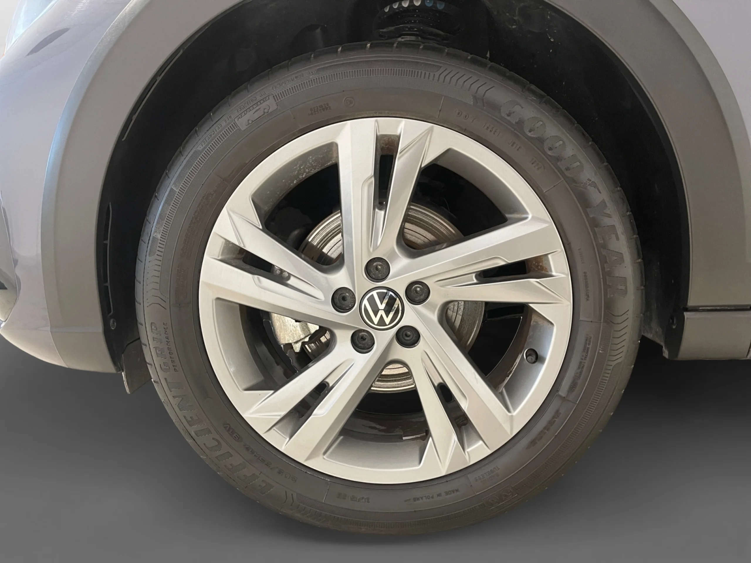 VOLKSWAGEN TAIGO R LINE 1.0 TSI 85KW (115CV) - Foto 8