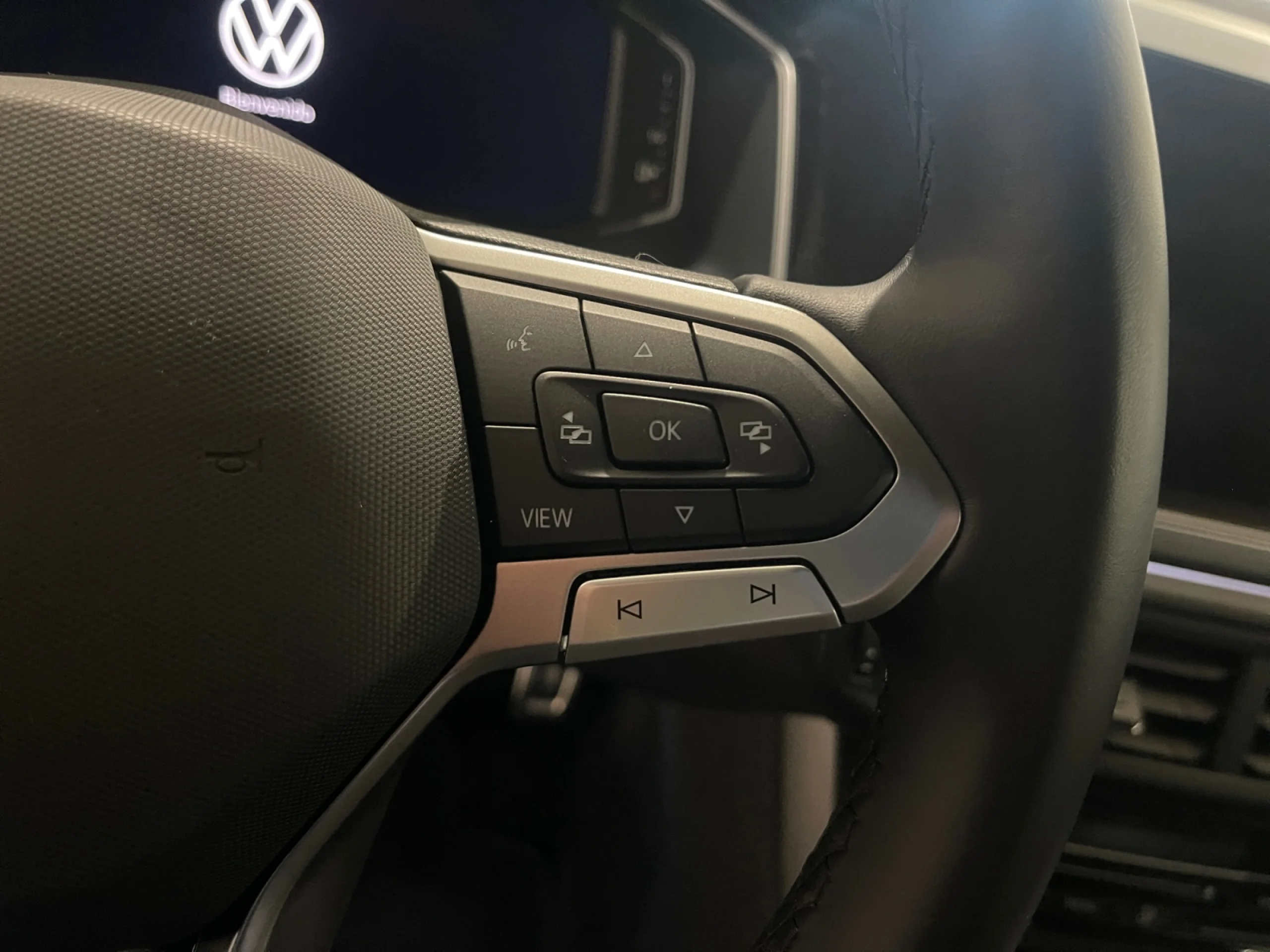 VOLKSWAGEN TAIGO R LINE 1.0 TSI 85KW (115CV) - Foto 10