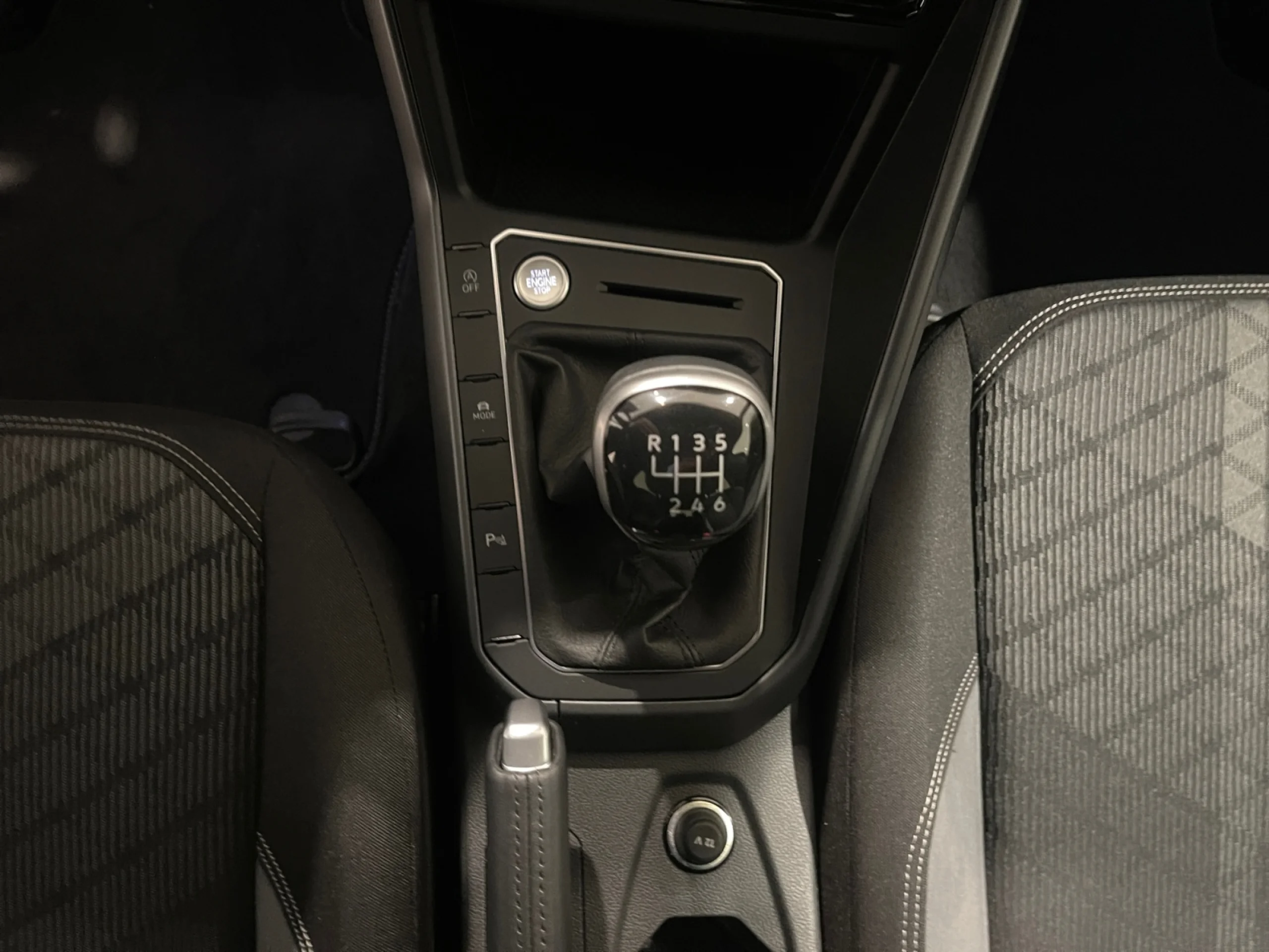 VOLKSWAGEN TAIGO R LINE 1.0 TSI 85KW (115CV) - Foto 11