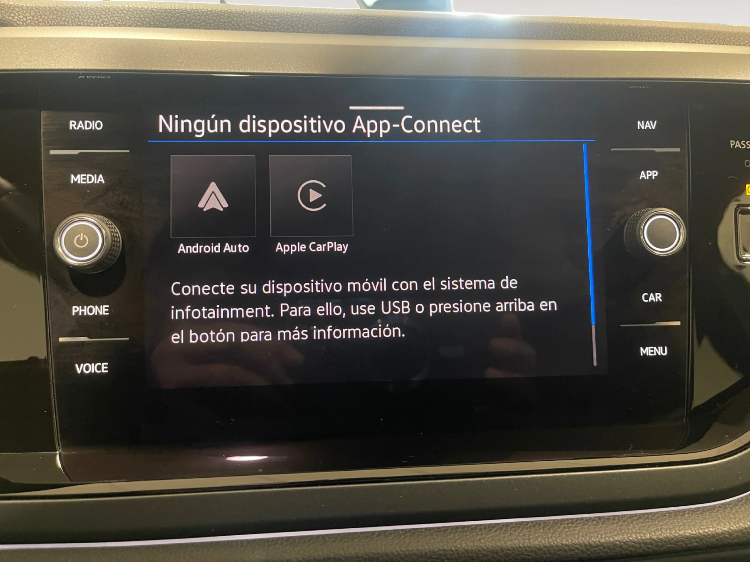 VOLKSWAGEN TAIGO R LINE 1.0 TSI 85KW (115CV) - Foto 14