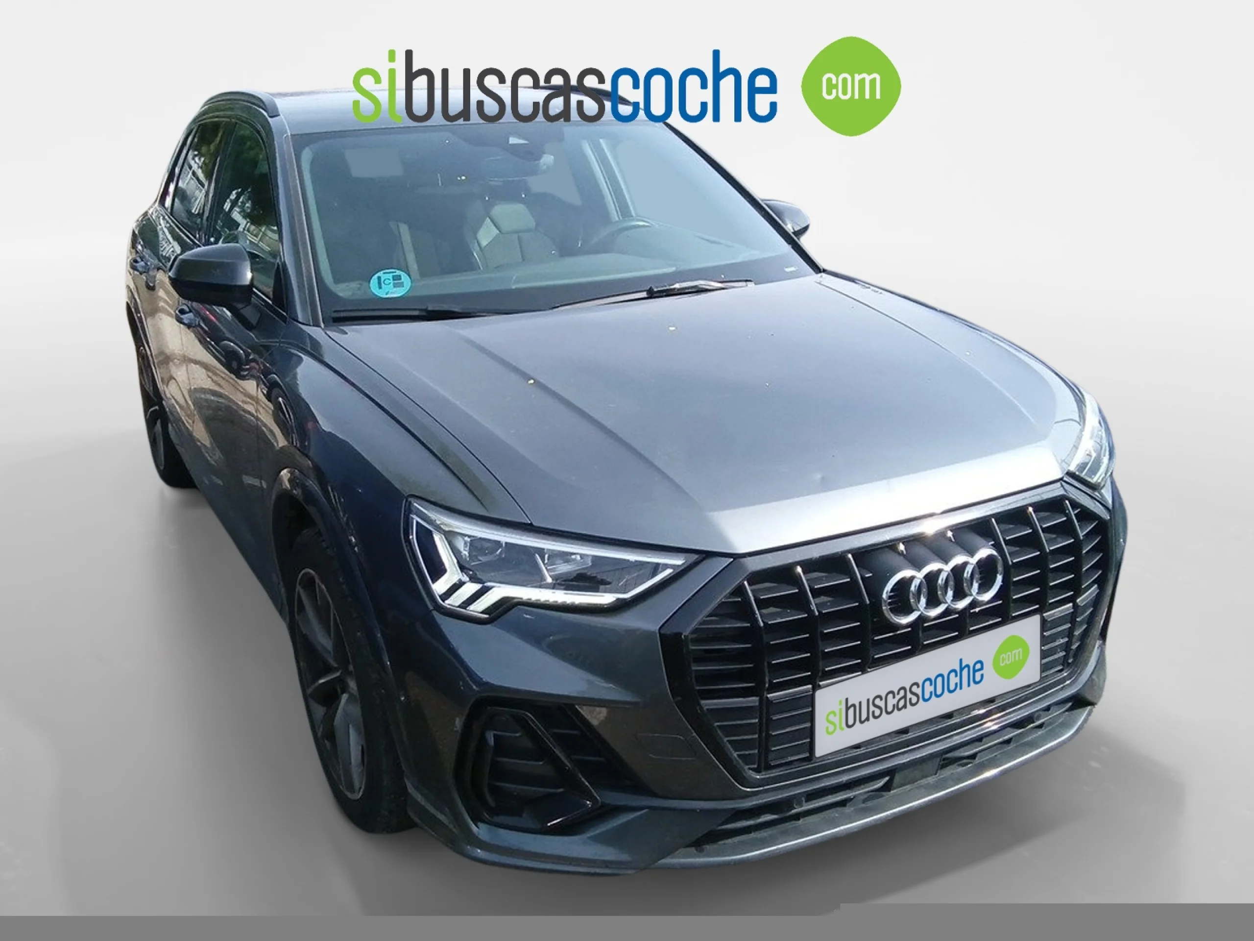 AUDI Q3 35 TDI 110KW (150CV) S TRONIC - Foto 1