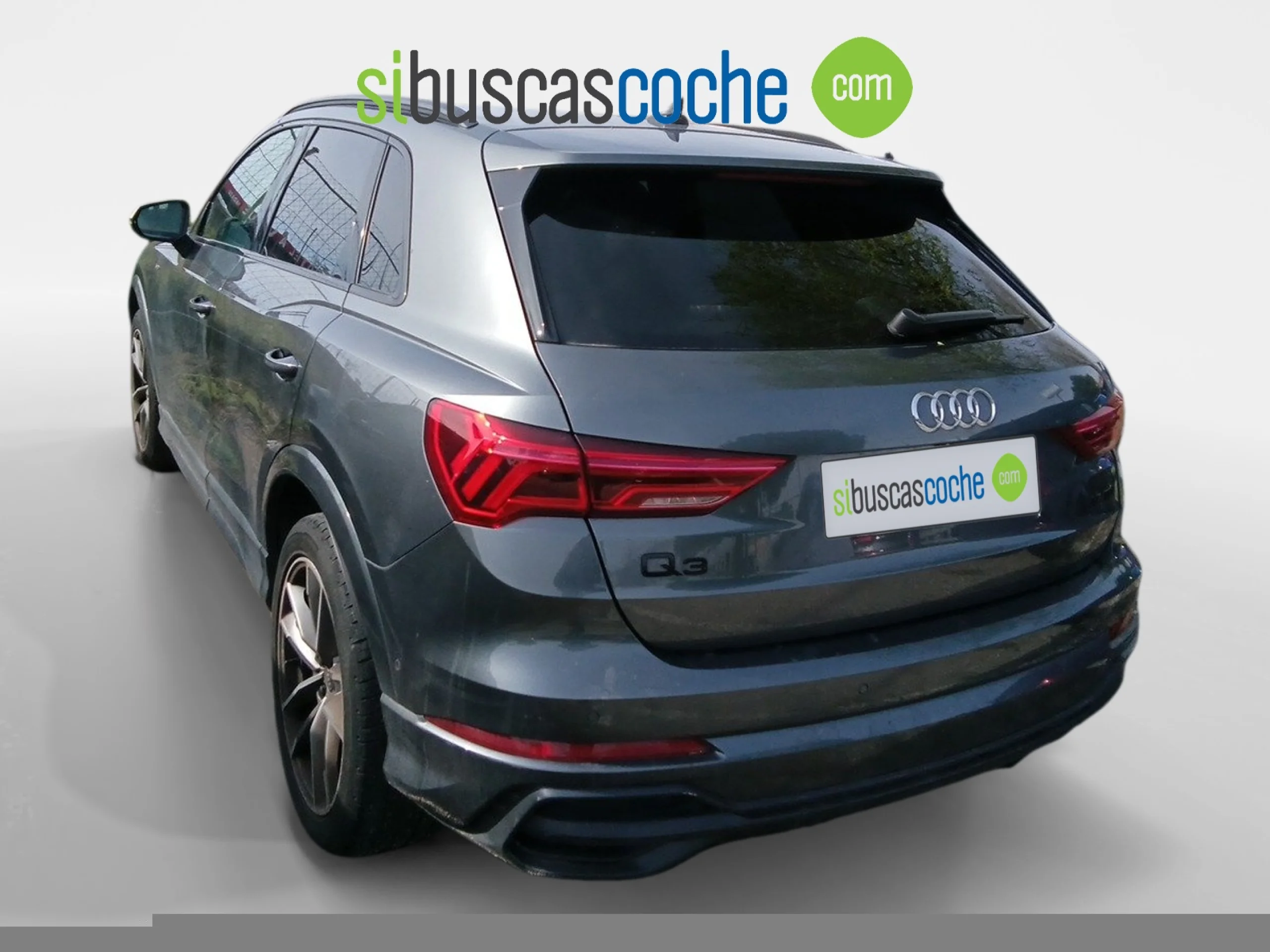 AUDI Q3 35 TDI 110KW (150CV) S TRONIC - Foto 3
