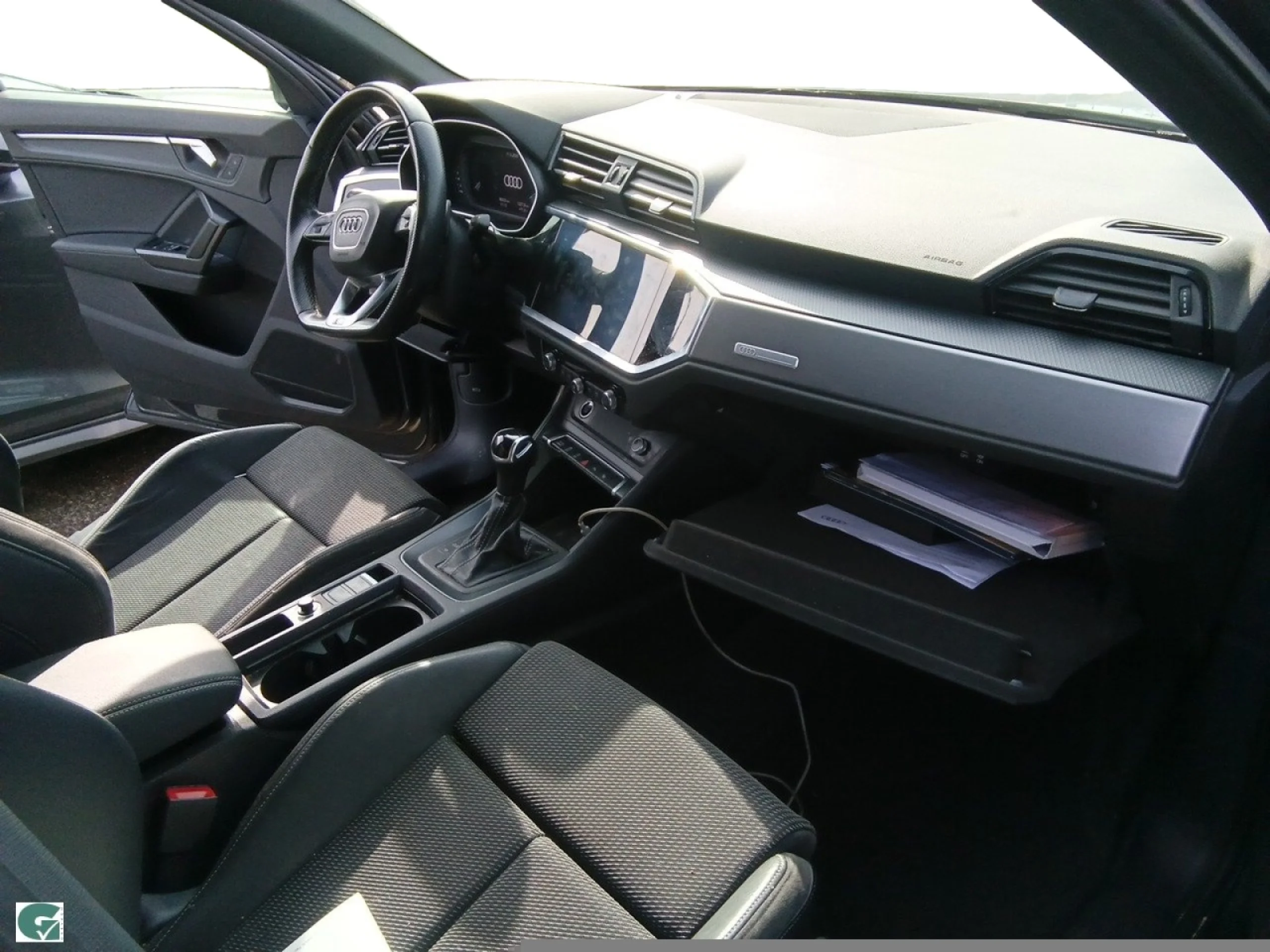 AUDI Q3 35 TDI 110KW (150CV) S TRONIC - Foto 5