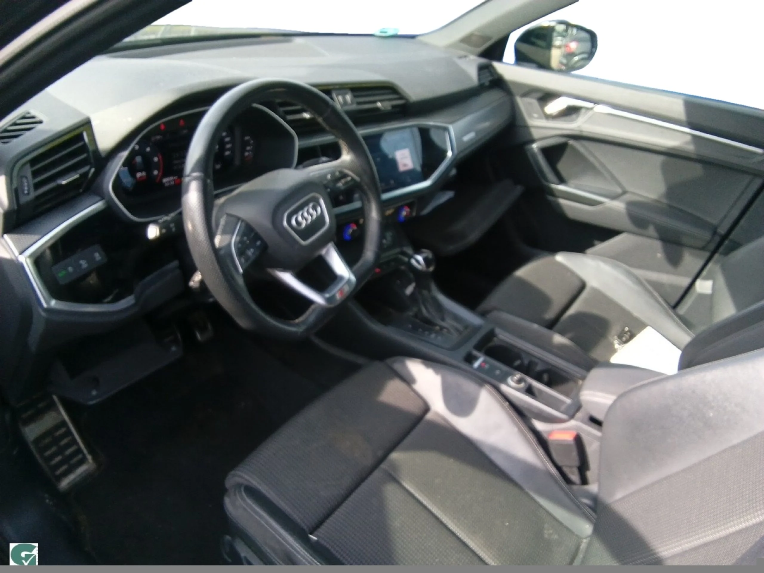 AUDI Q3 35 TDI 110KW (150CV) S TRONIC - Foto 6